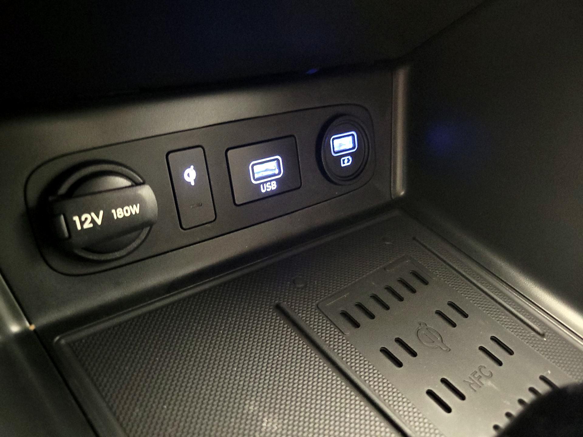 Thumbnail: 2023 Hyundai Sonata - 18