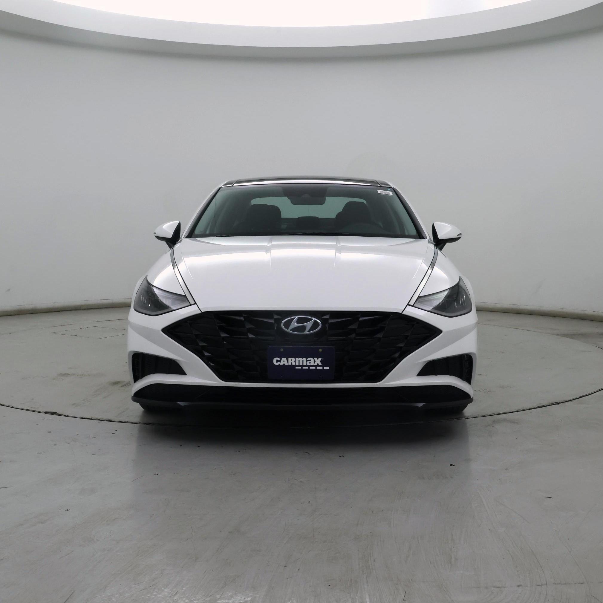 Thumbnail: 2023 Hyundai Sonata - 5