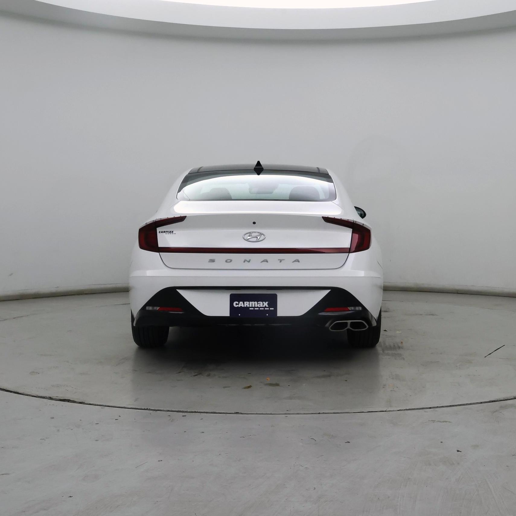 Thumbnail: 2023 Hyundai Sonata - 6