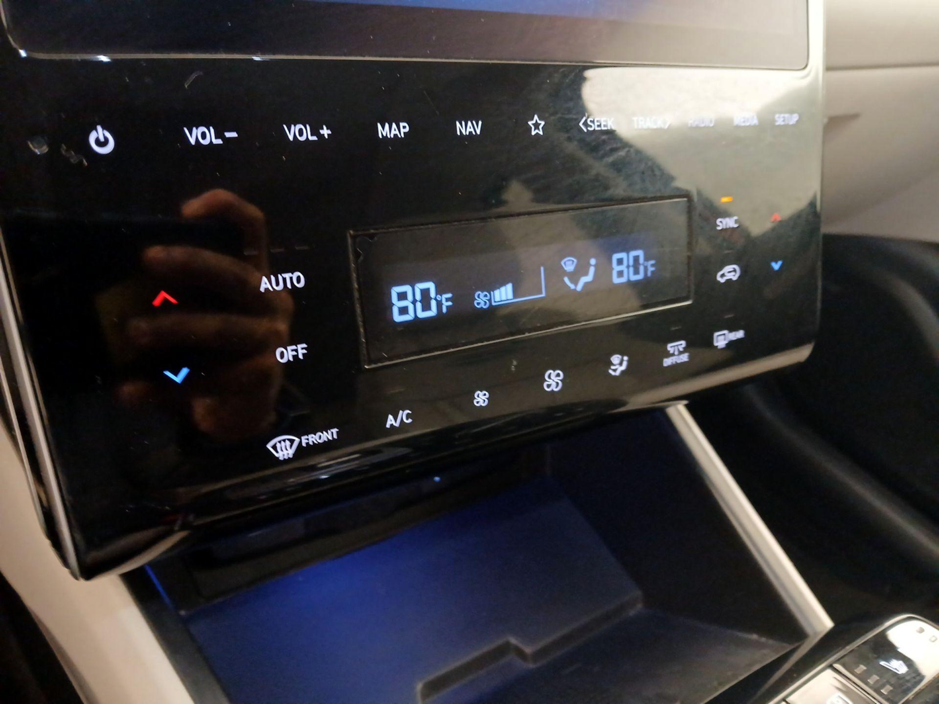 Thumbnail: 2023 Hyundai Tucson - 17