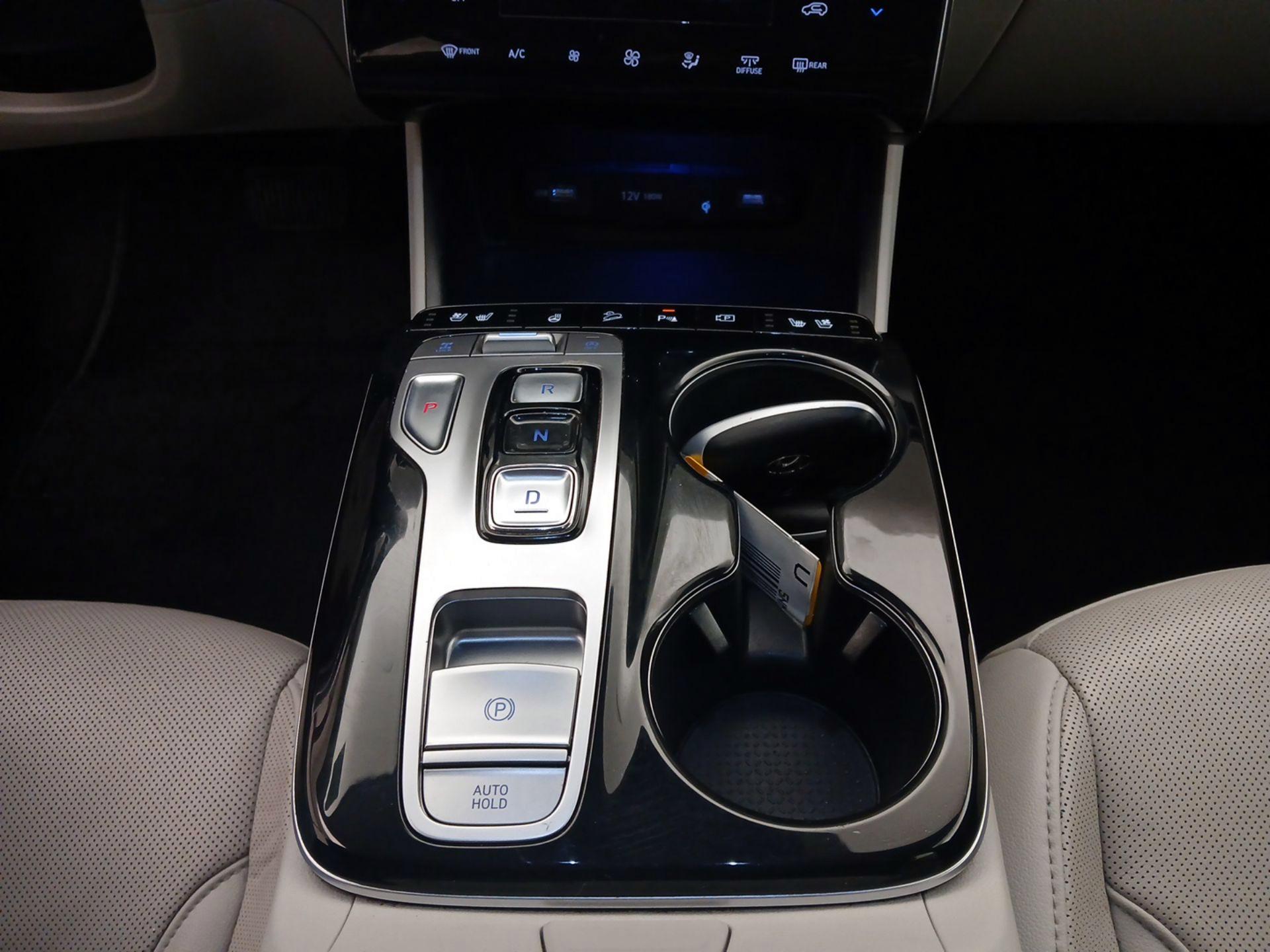 Thumbnail: 2023 Hyundai Tucson - 18