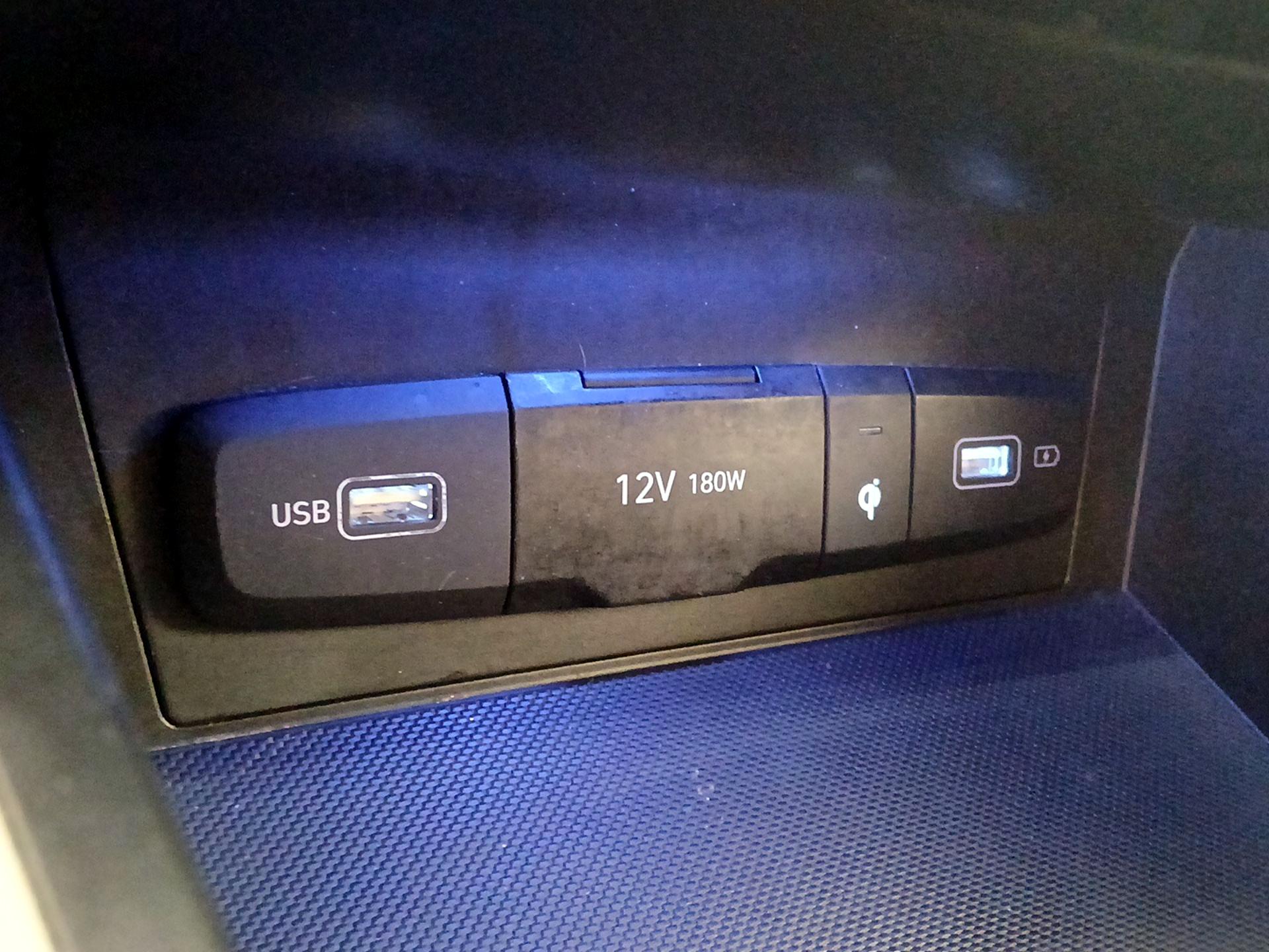 Thumbnail: 2023 Hyundai Tucson - 19