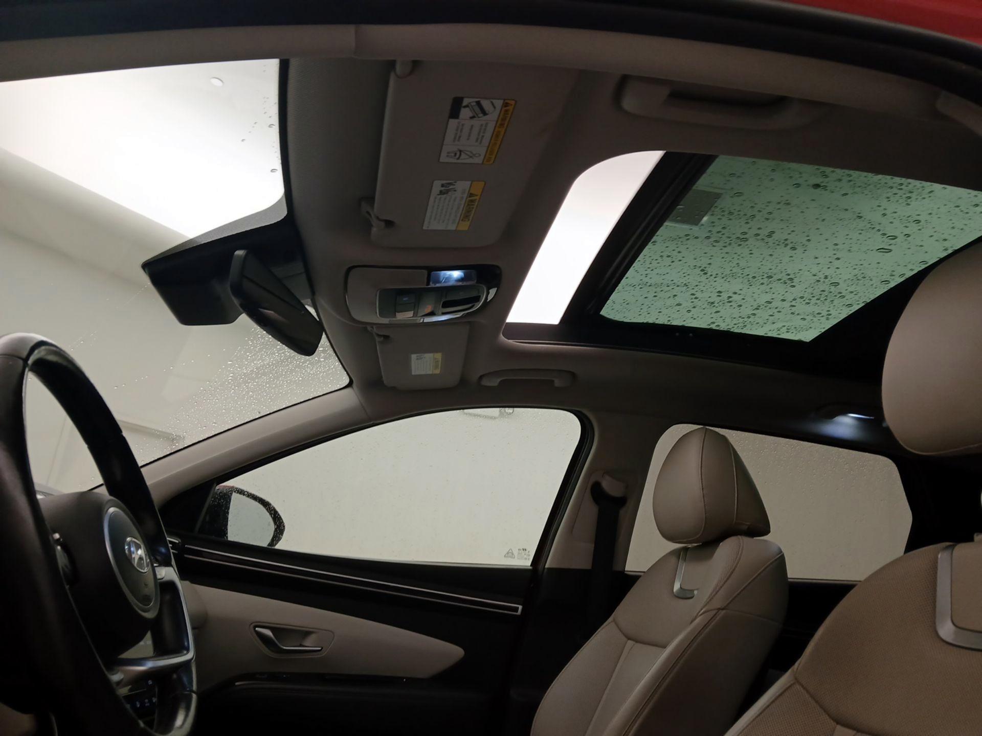 Thumbnail: 2023 Hyundai Tucson - 20