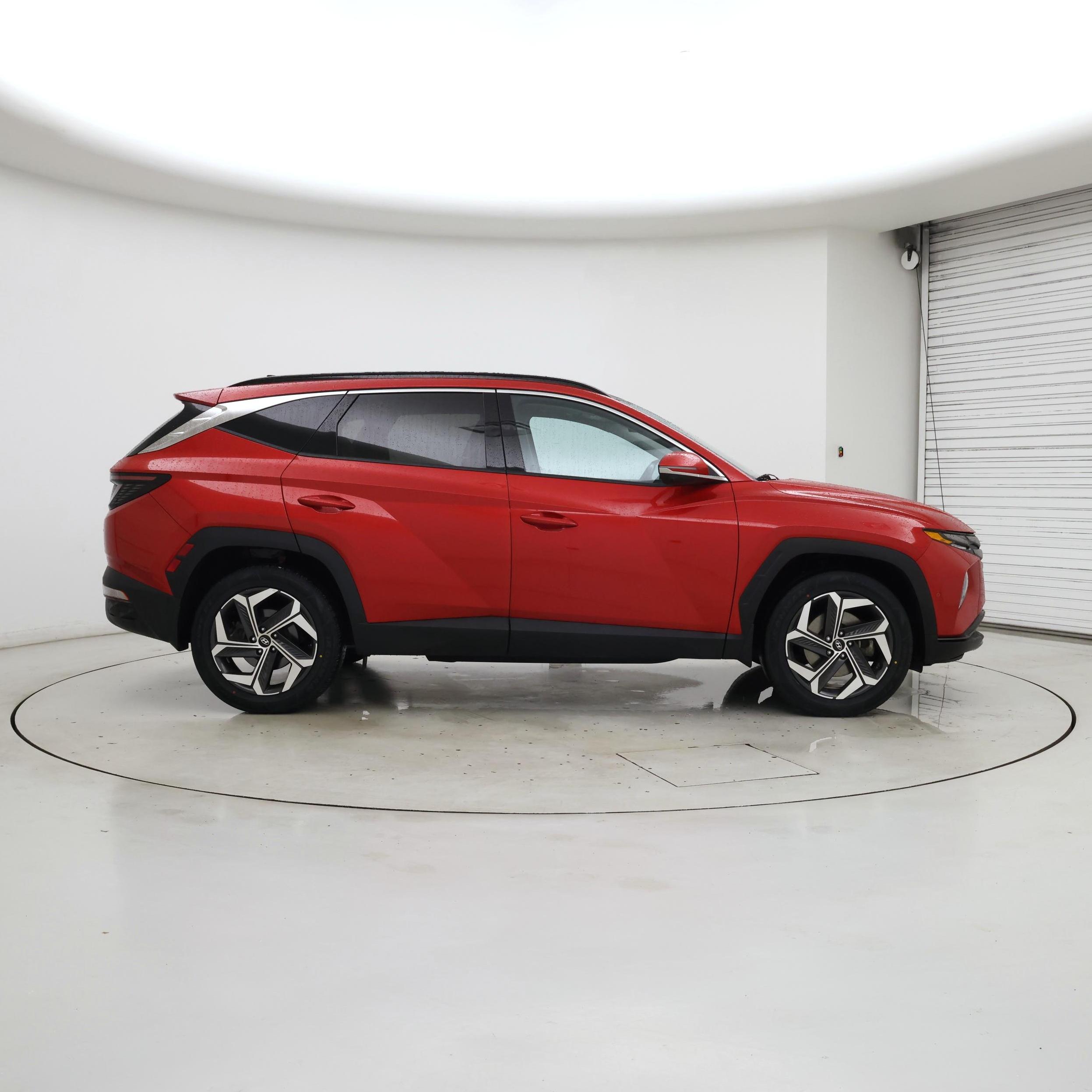 Thumbnail: 2023 Hyundai Tucson - 7