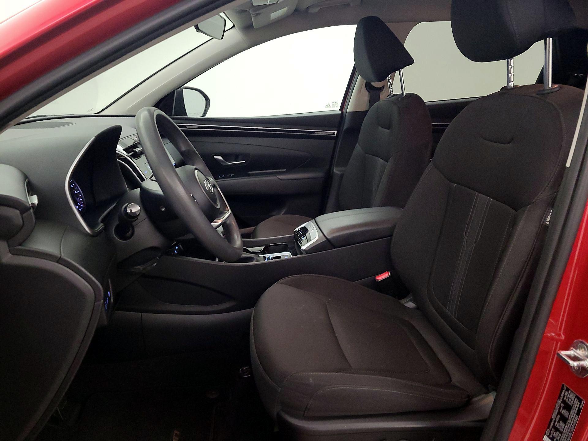 Thumbnail: 2023 Hyundai Tucson - 11