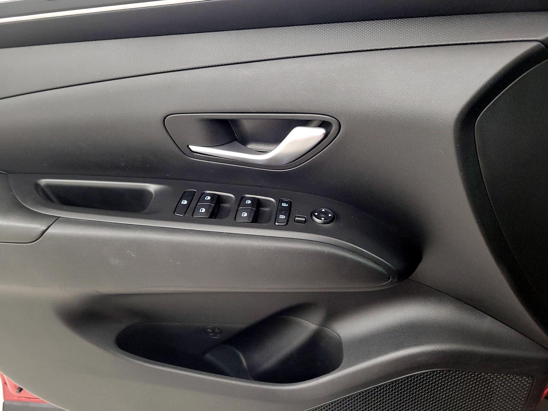 Thumbnail: 2023 Hyundai Tucson - 12