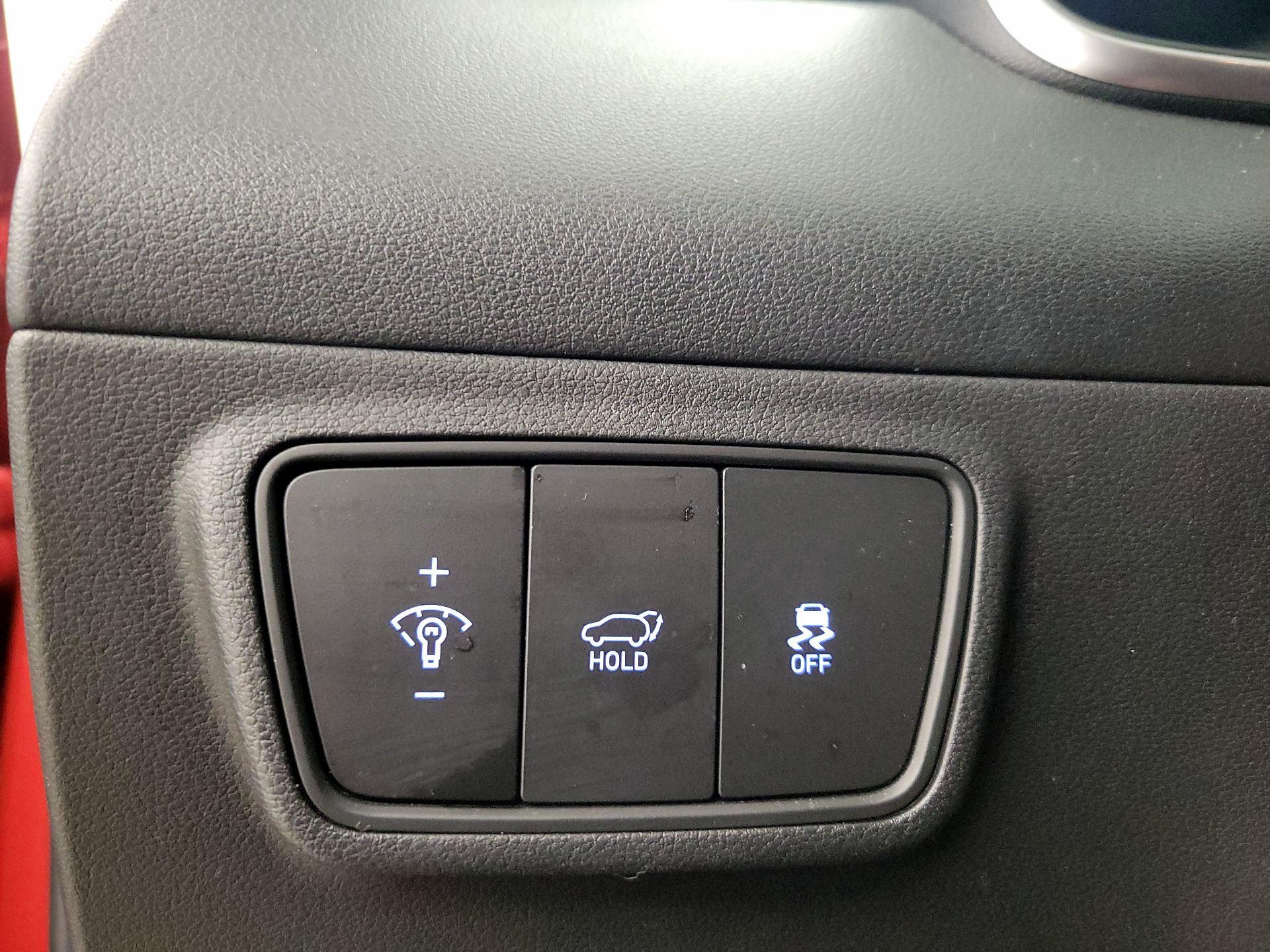 Thumbnail: 2023 Hyundai Tucson - 13