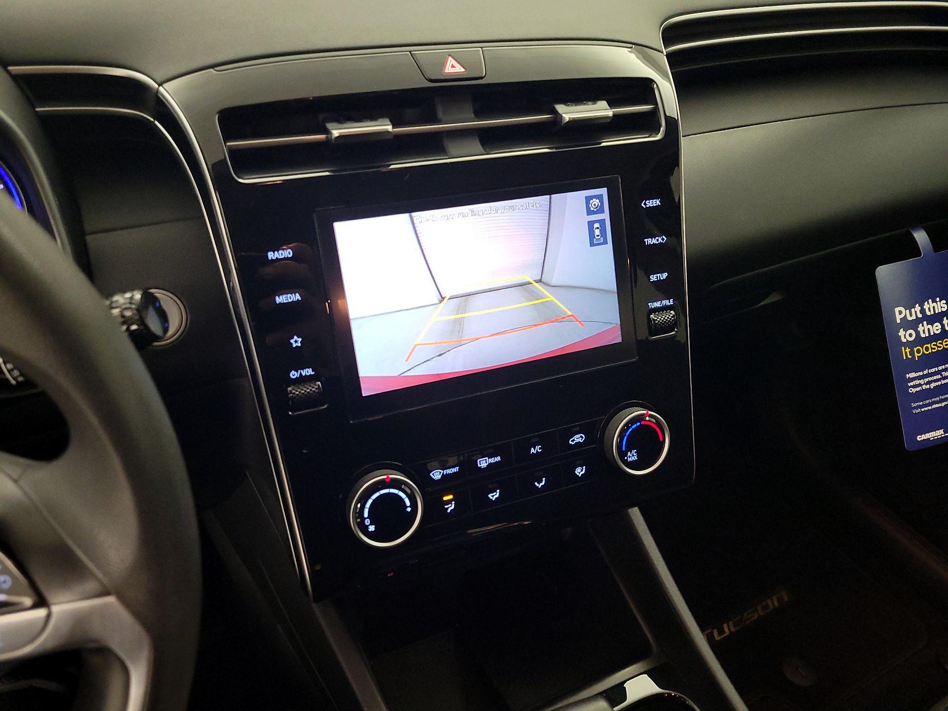 Thumbnail: 2023 Hyundai Tucson - 15