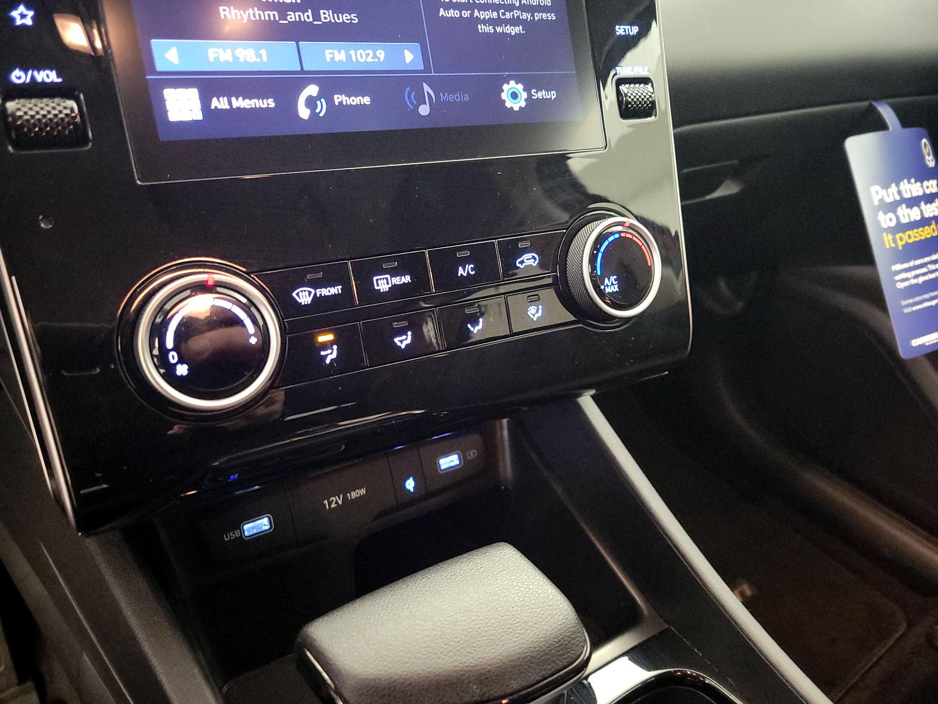 Thumbnail: 2023 Hyundai Tucson - 17