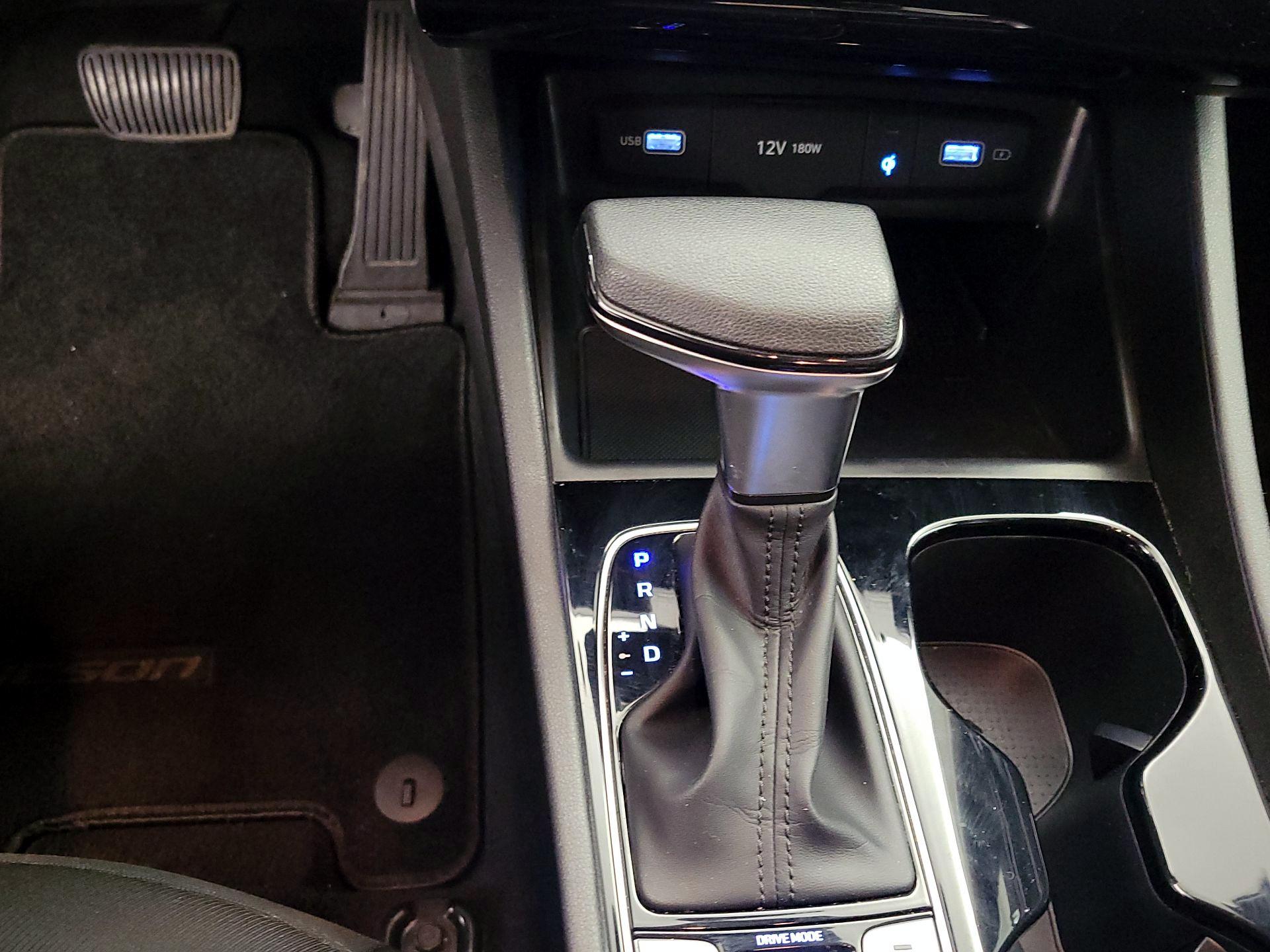 Thumbnail: 2023 Hyundai Tucson - 18