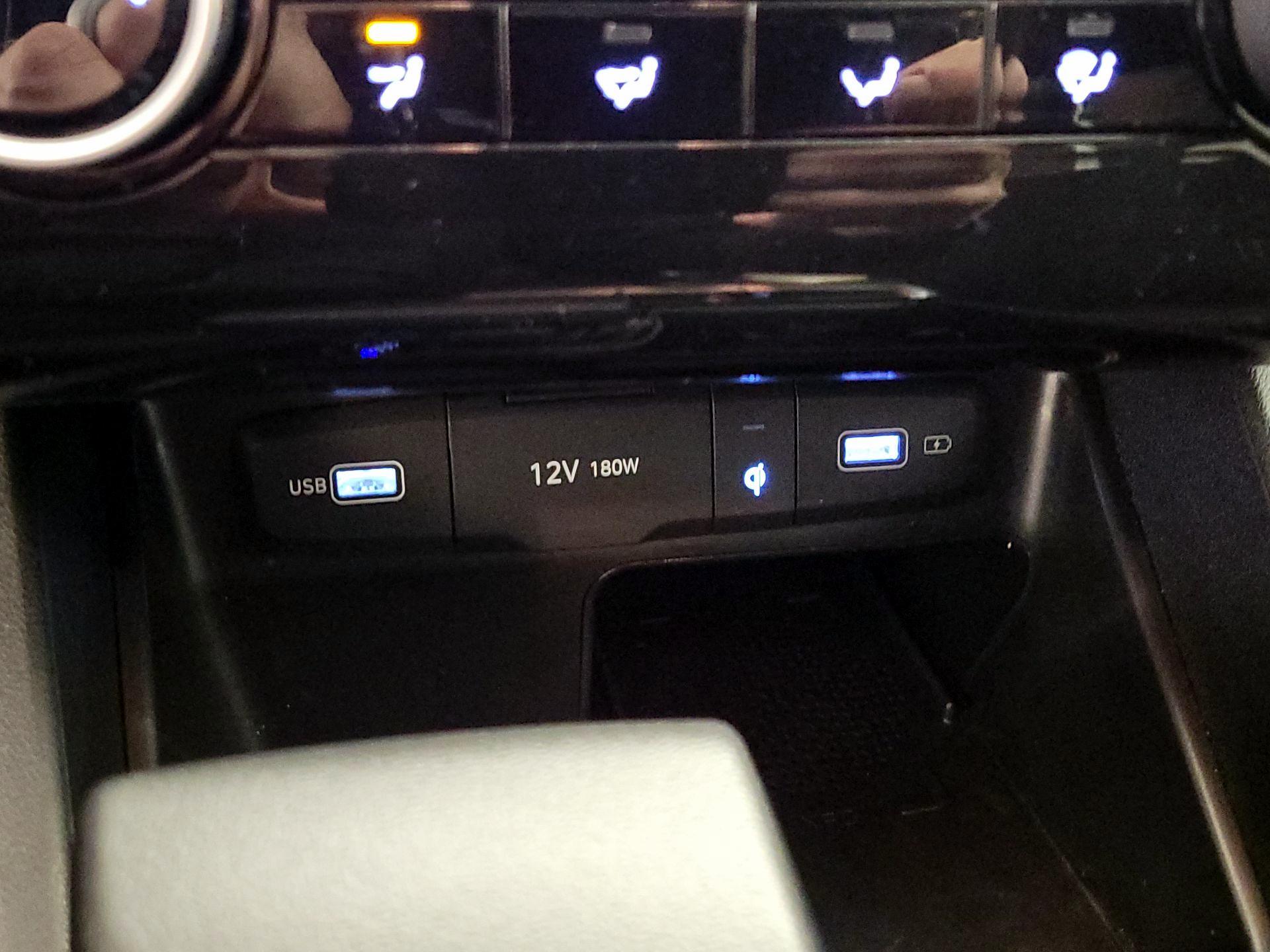 Thumbnail: 2023 Hyundai Tucson - 19