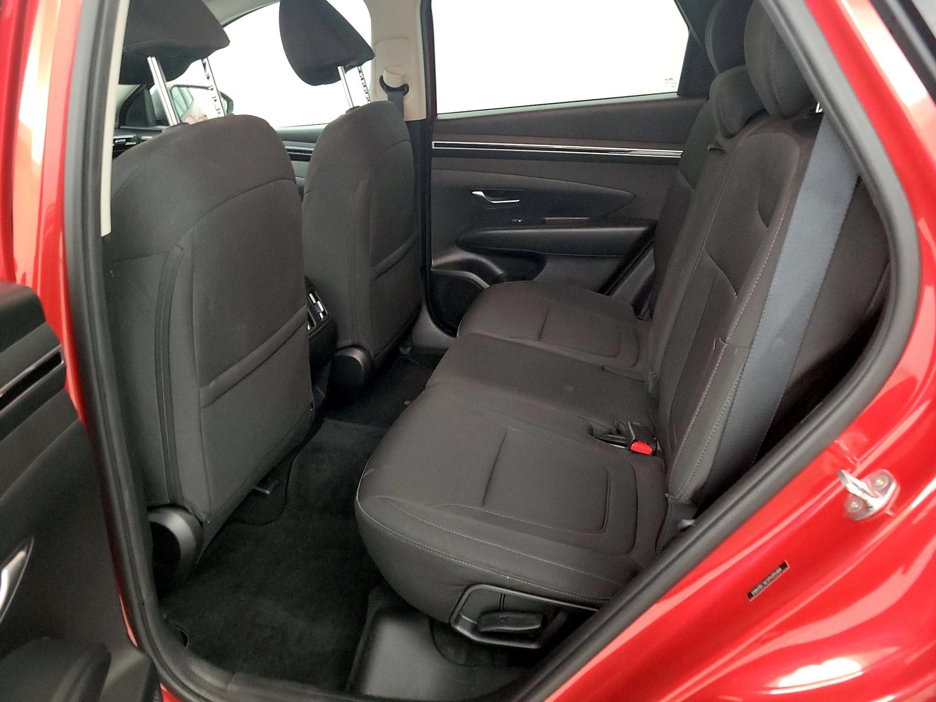 Thumbnail: 2023 Hyundai Tucson - 20