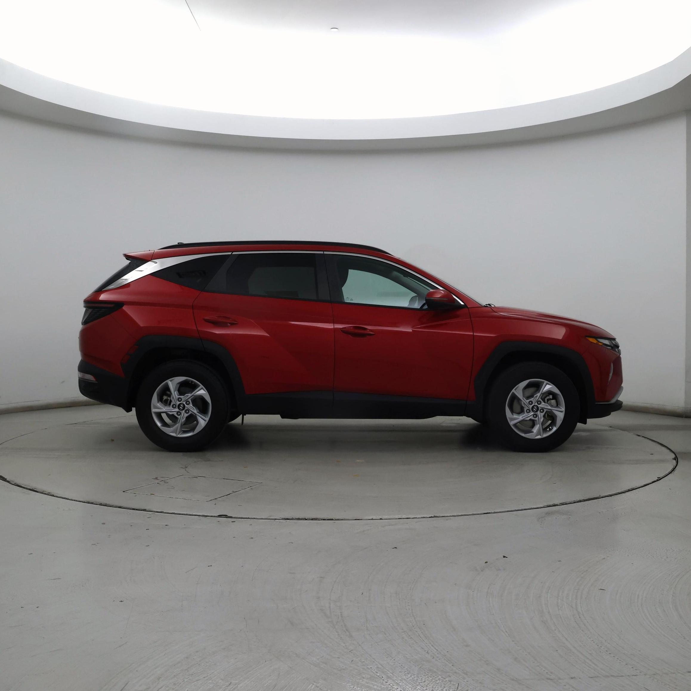 Thumbnail: 2023 Hyundai Tucson - 7