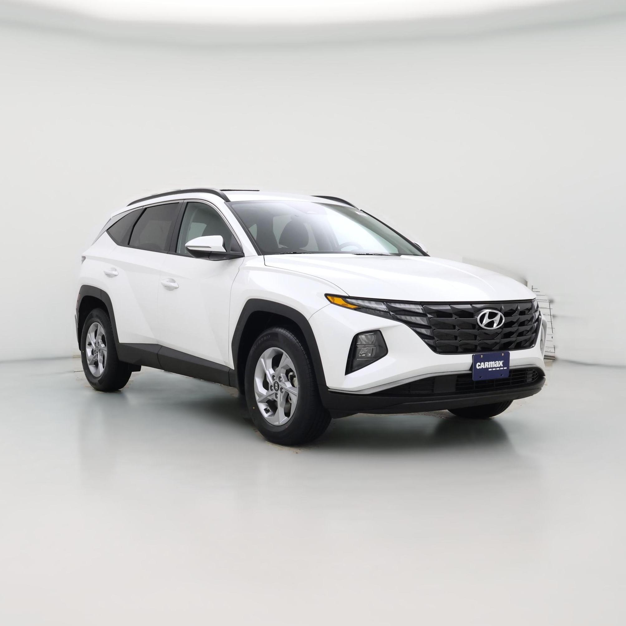 Thumbnail: 2023 Hyundai Tucson - 1