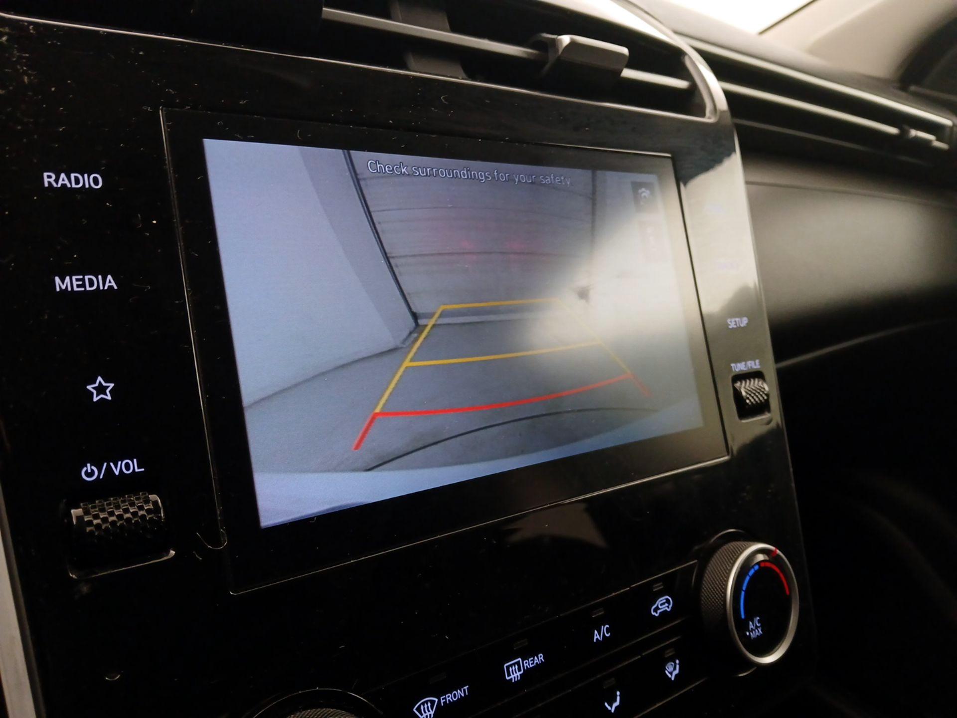 Thumbnail: 2023 Hyundai Tucson - 14