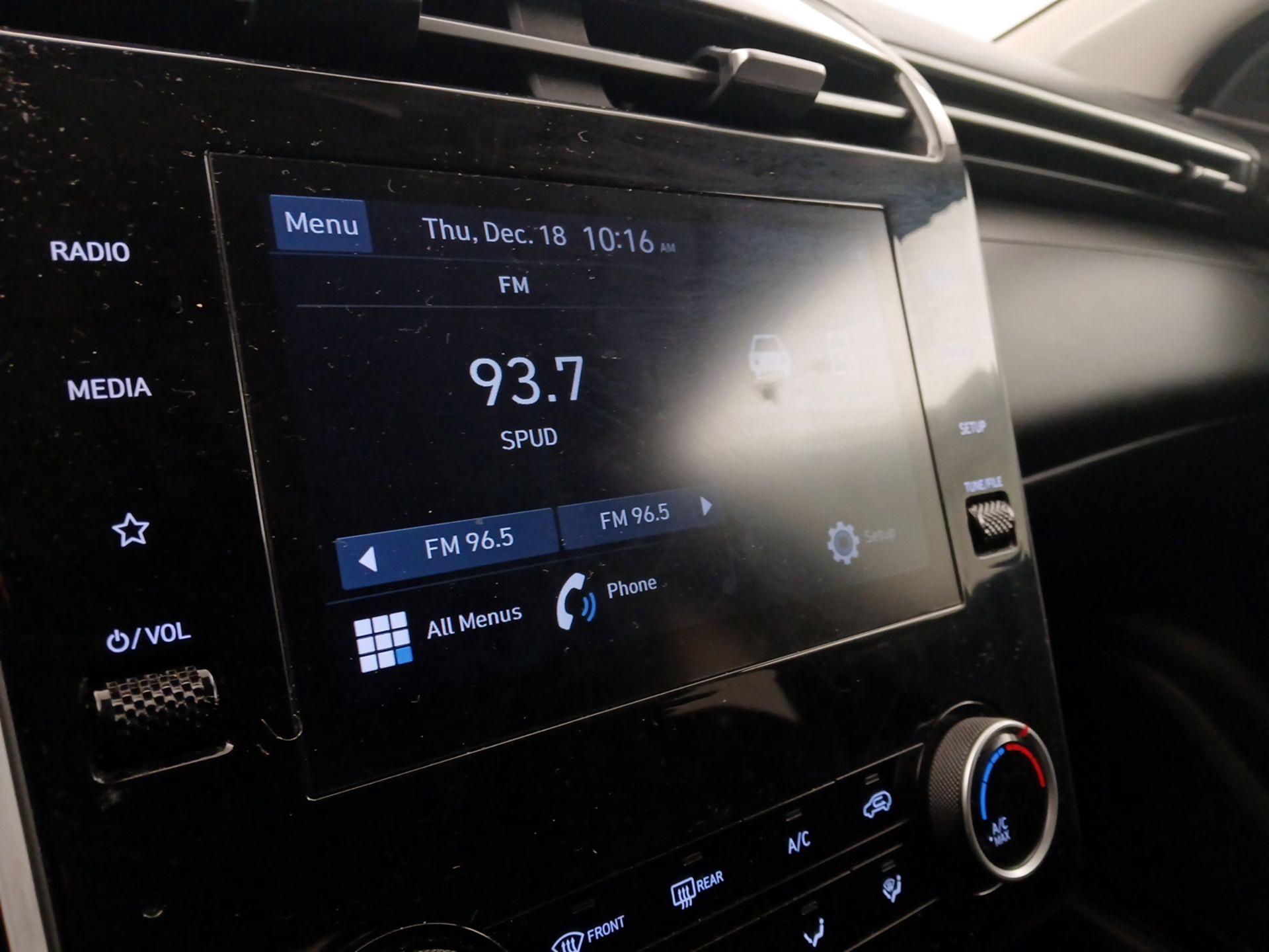 Thumbnail: 2023 Hyundai Tucson - 15