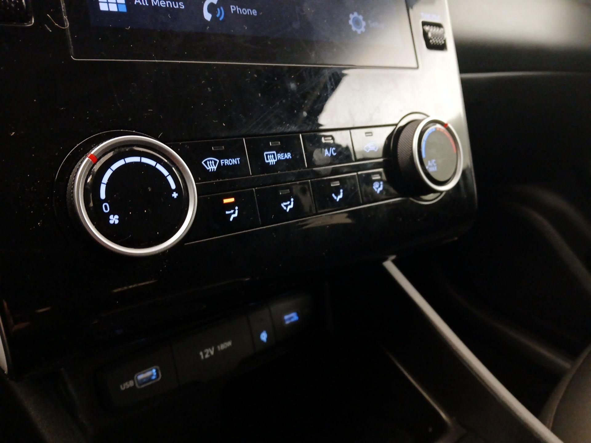 Thumbnail: 2023 Hyundai Tucson - 16