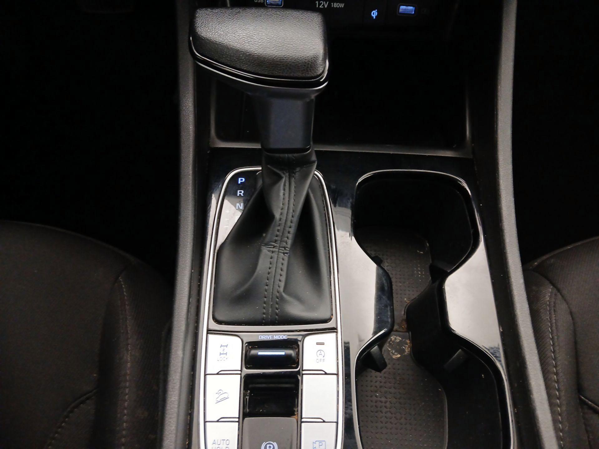 Thumbnail: 2023 Hyundai Tucson - 17