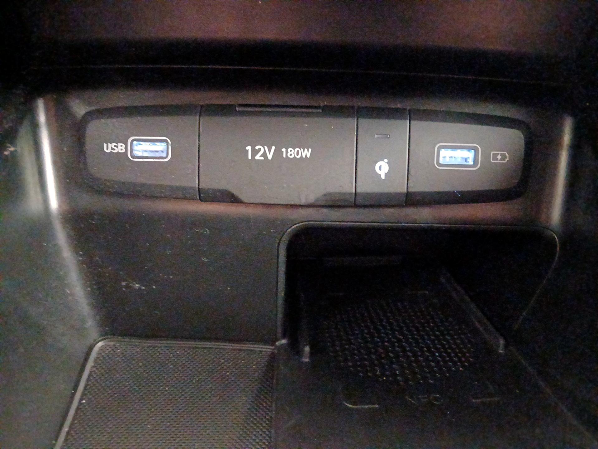 Thumbnail: 2023 Hyundai Tucson - 18