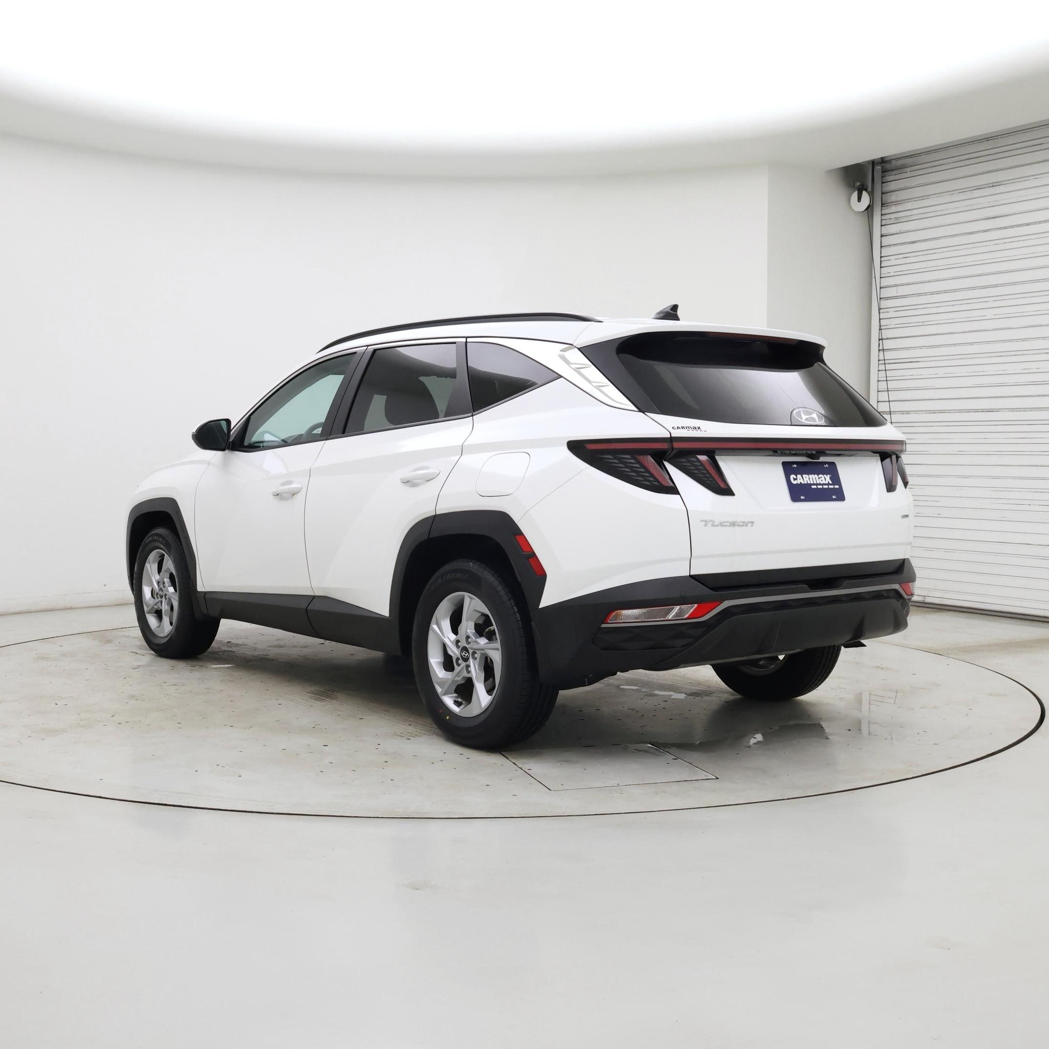 Thumbnail: 2023 Hyundai Tucson - 2