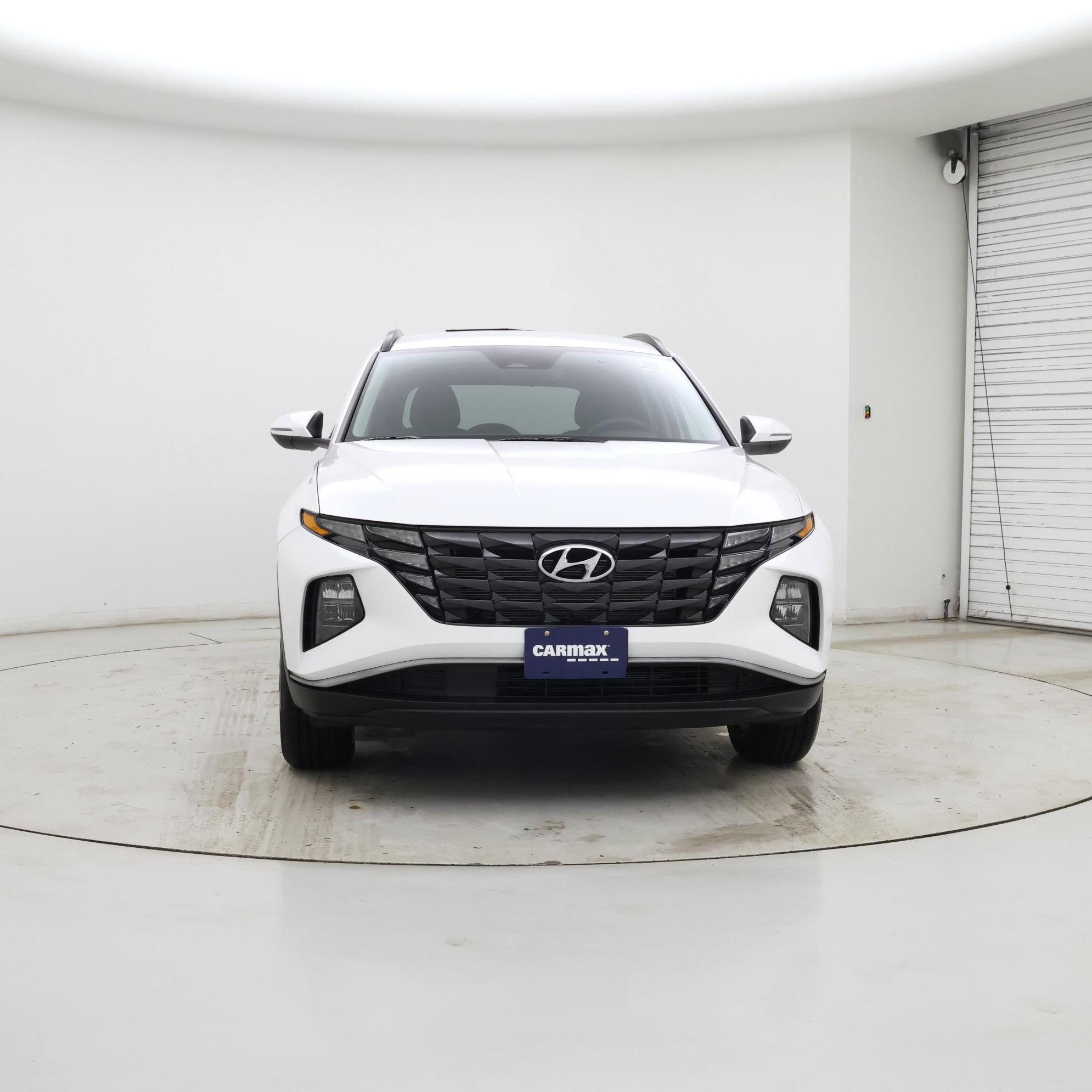 Thumbnail: 2023 Hyundai Tucson - 5