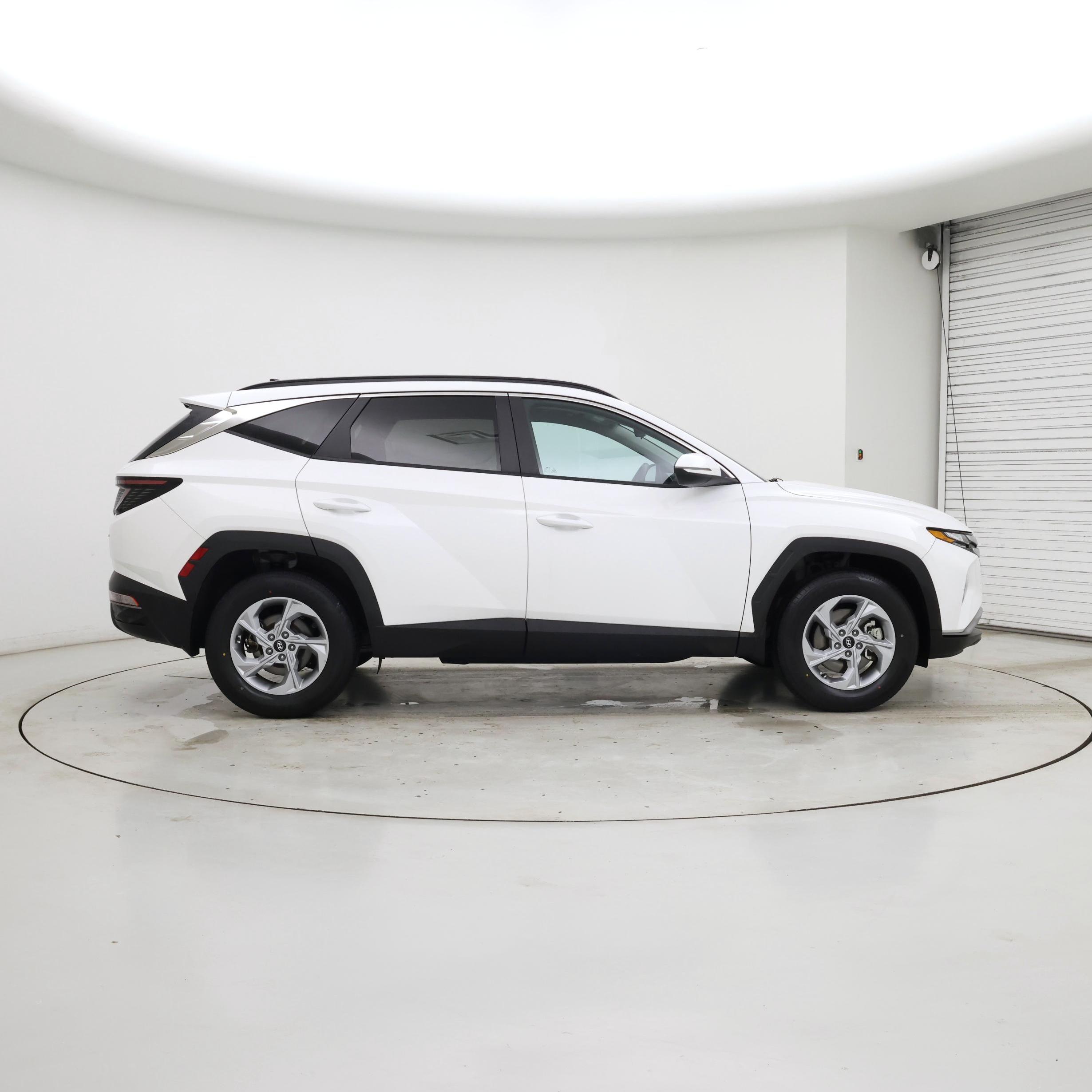 Thumbnail: 2023 Hyundai Tucson - 7