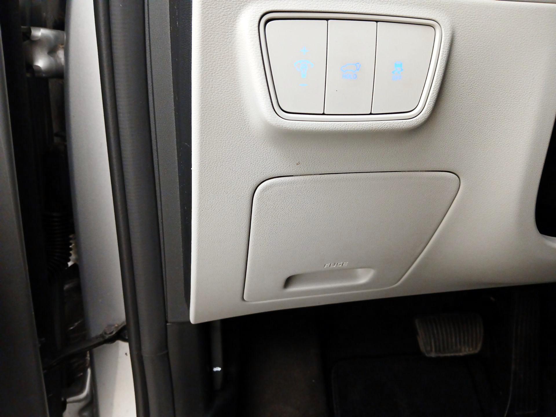 Thumbnail: 2023 Hyundai Tucson - 13