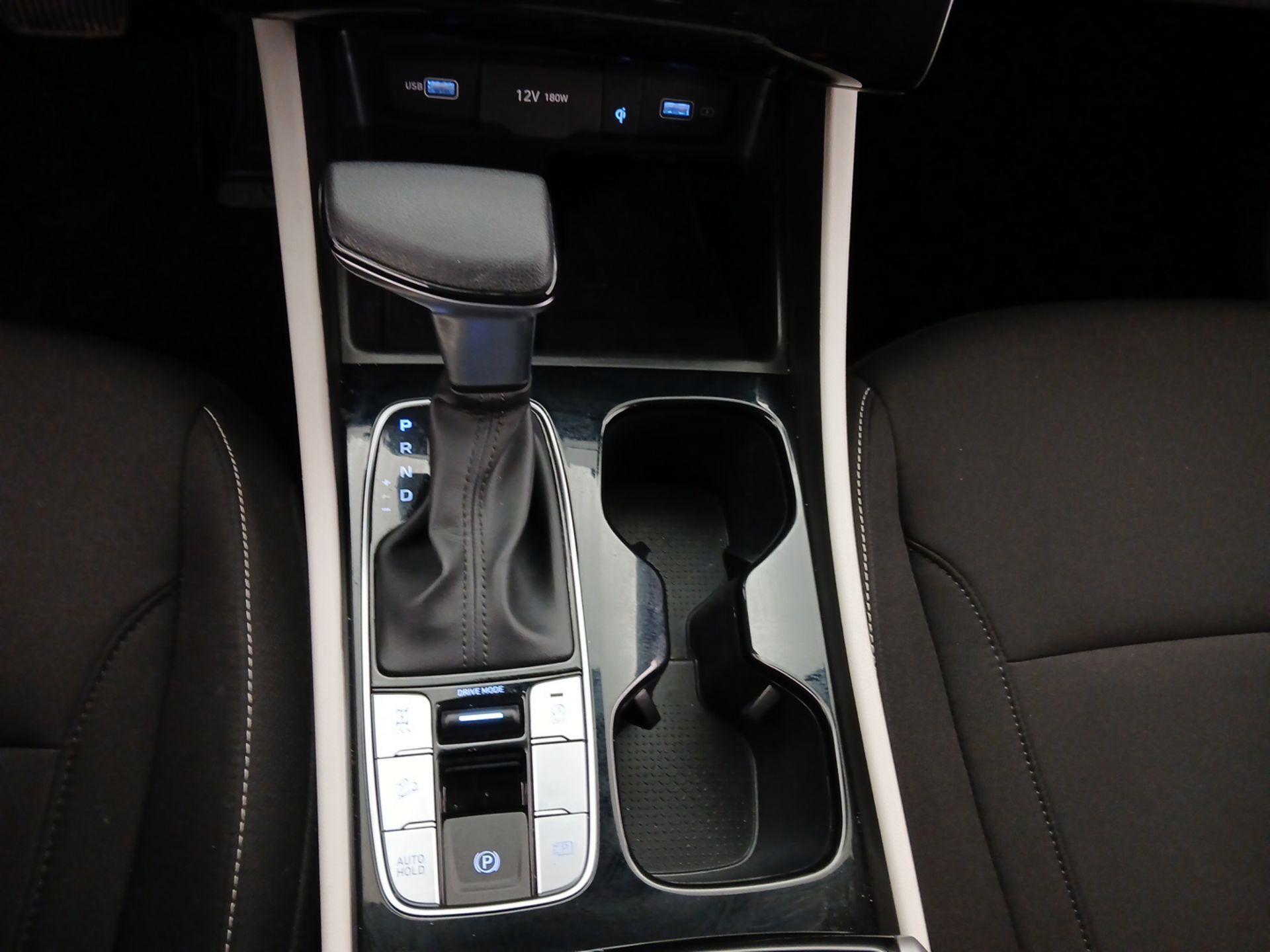 Thumbnail: 2023 Hyundai Tucson - 17