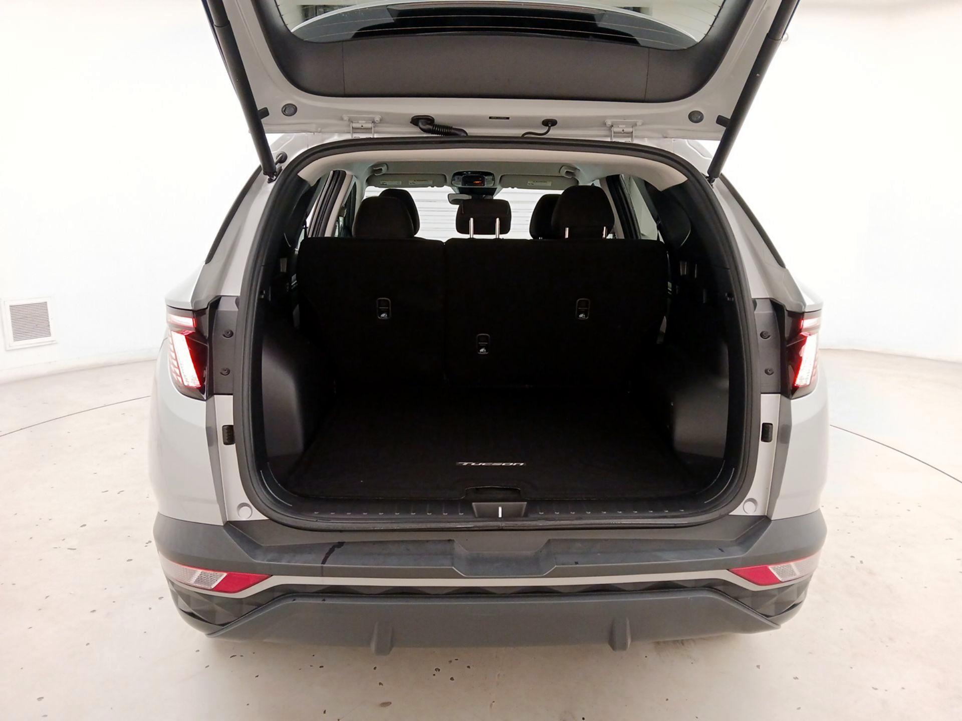 Thumbnail: 2023 Hyundai Tucson - 20