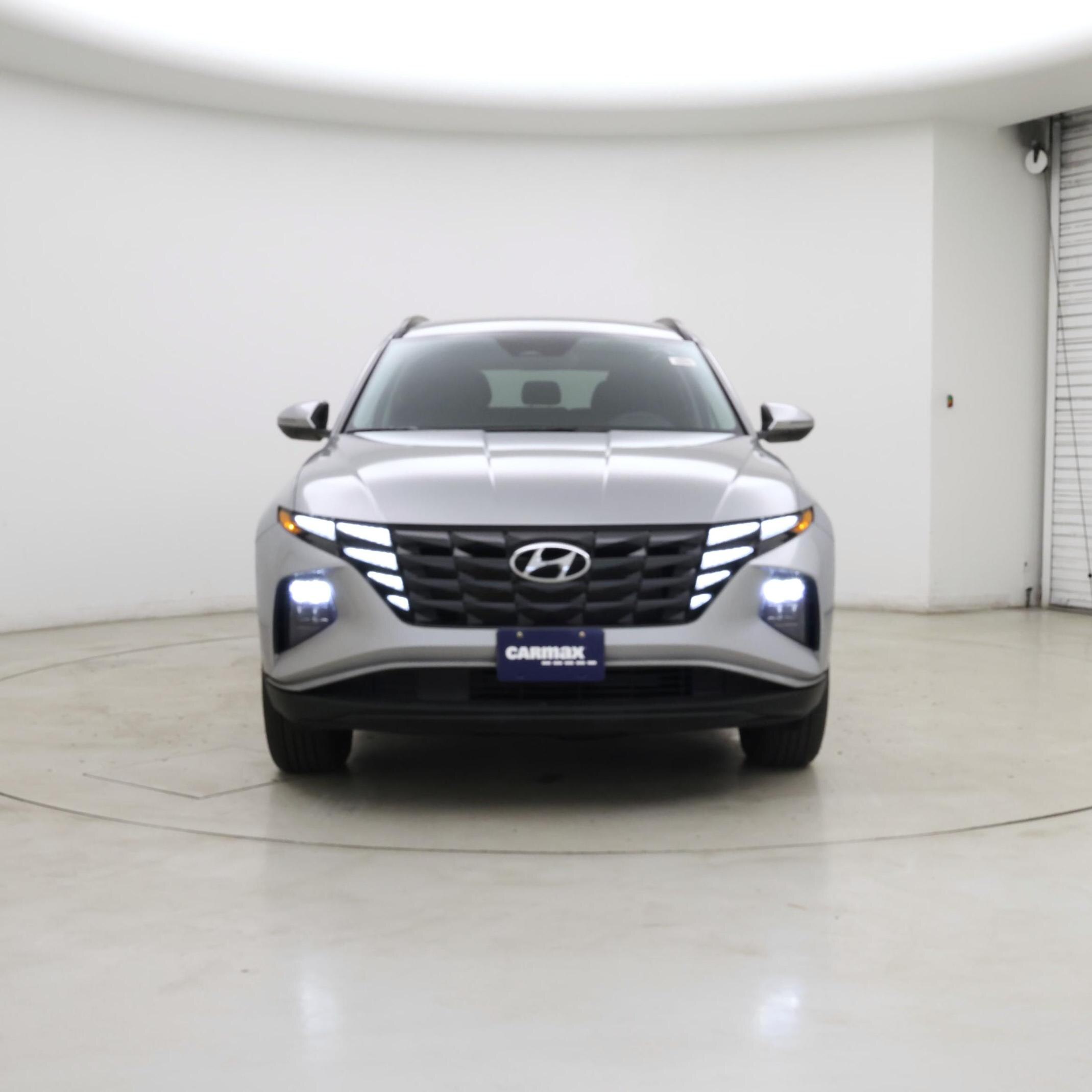 Thumbnail: 2023 Hyundai Tucson - 5