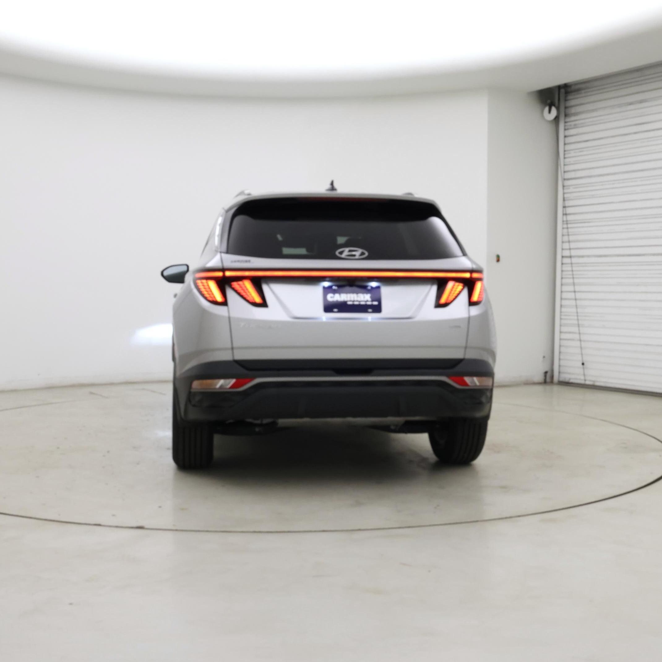 Thumbnail: 2023 Hyundai Tucson - 6