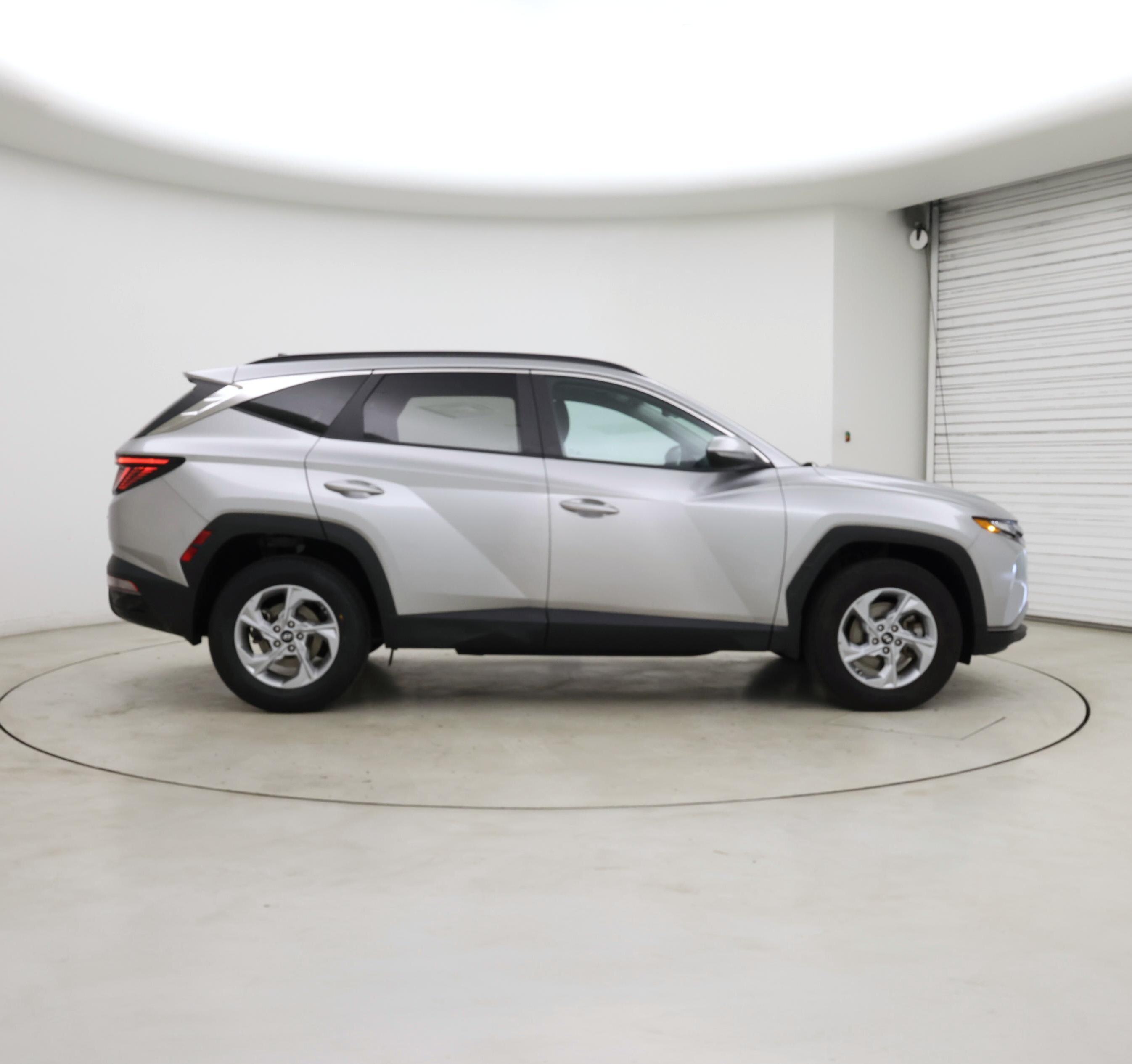 Thumbnail: 2023 Hyundai Tucson - 7