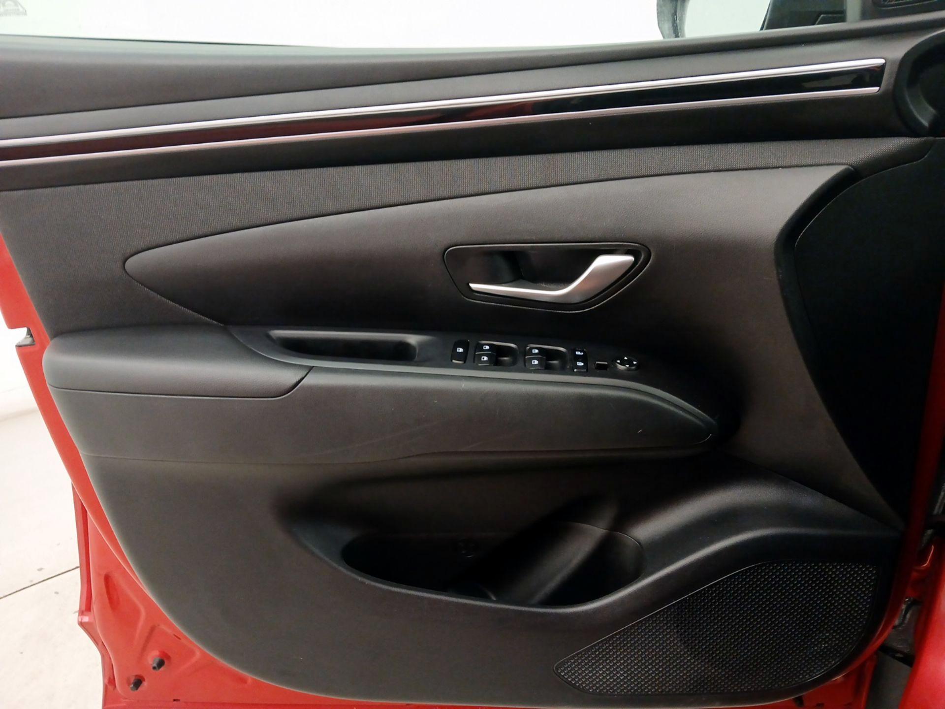 Thumbnail: 2023 Hyundai Tucson - 12