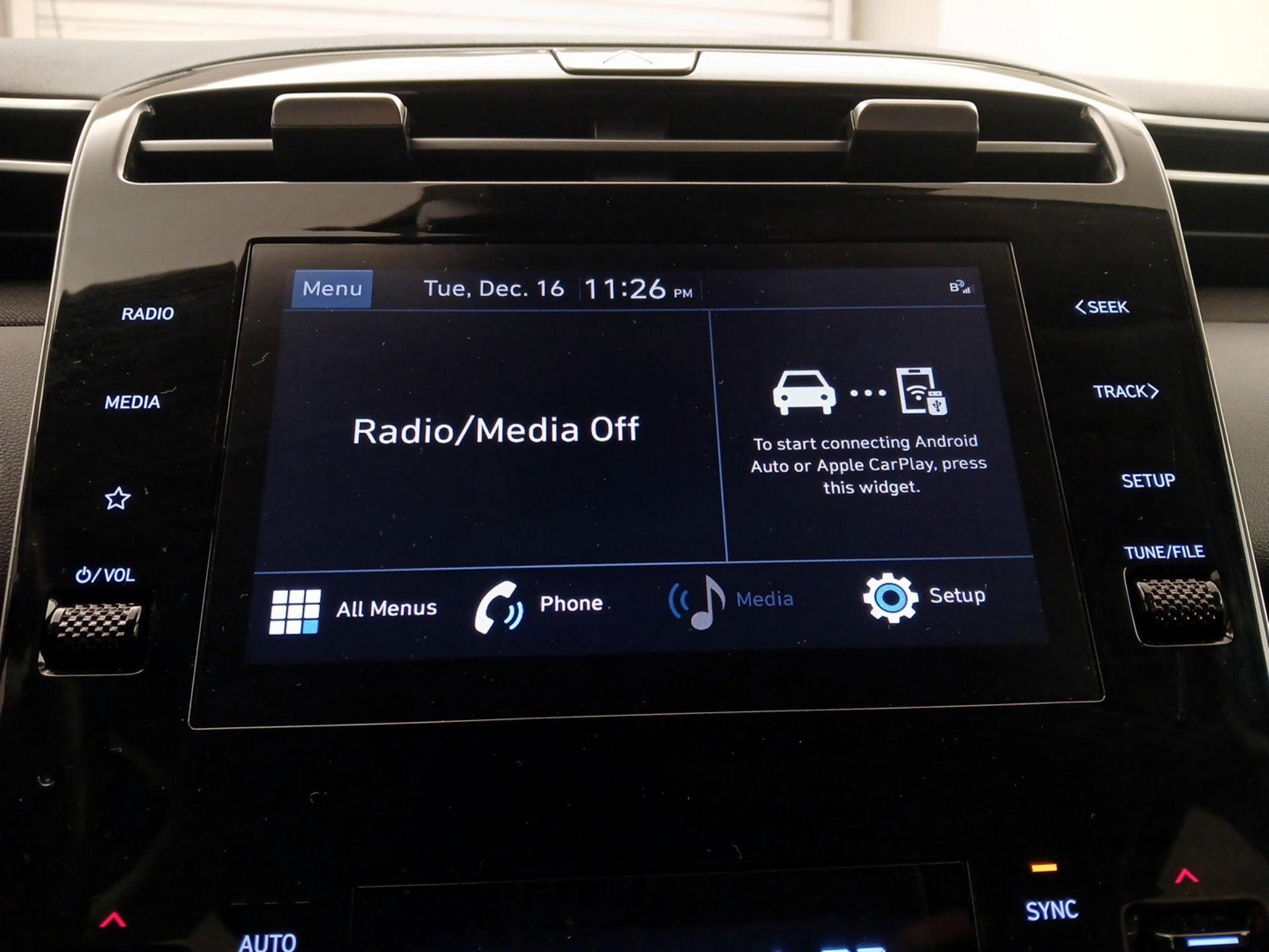 Thumbnail: 2023 Hyundai Tucson - 15