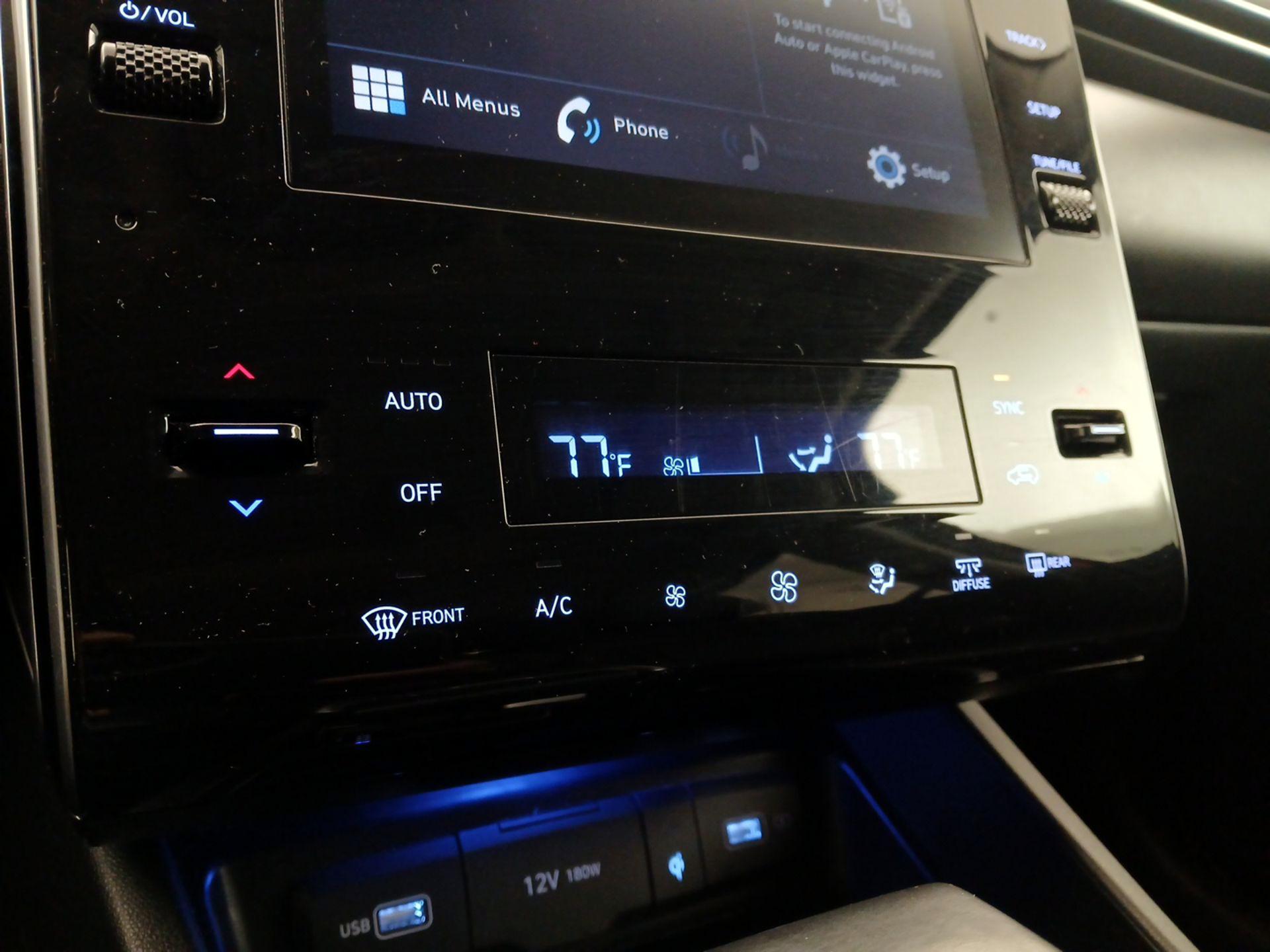 Thumbnail: 2023 Hyundai Tucson - 16