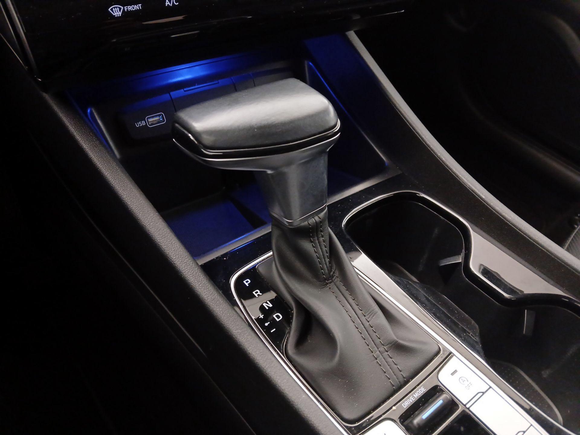 Thumbnail: 2023 Hyundai Tucson - 17