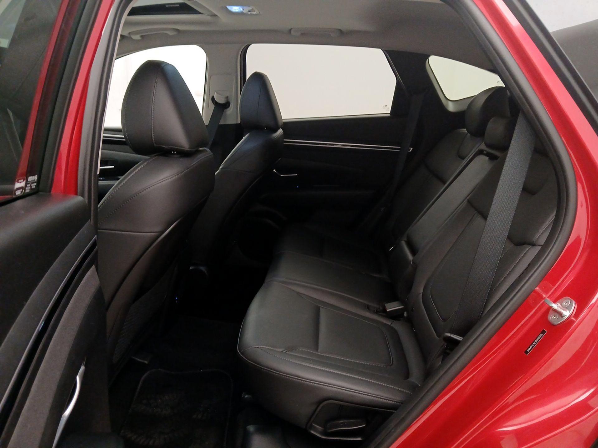 Thumbnail: 2023 Hyundai Tucson - 20