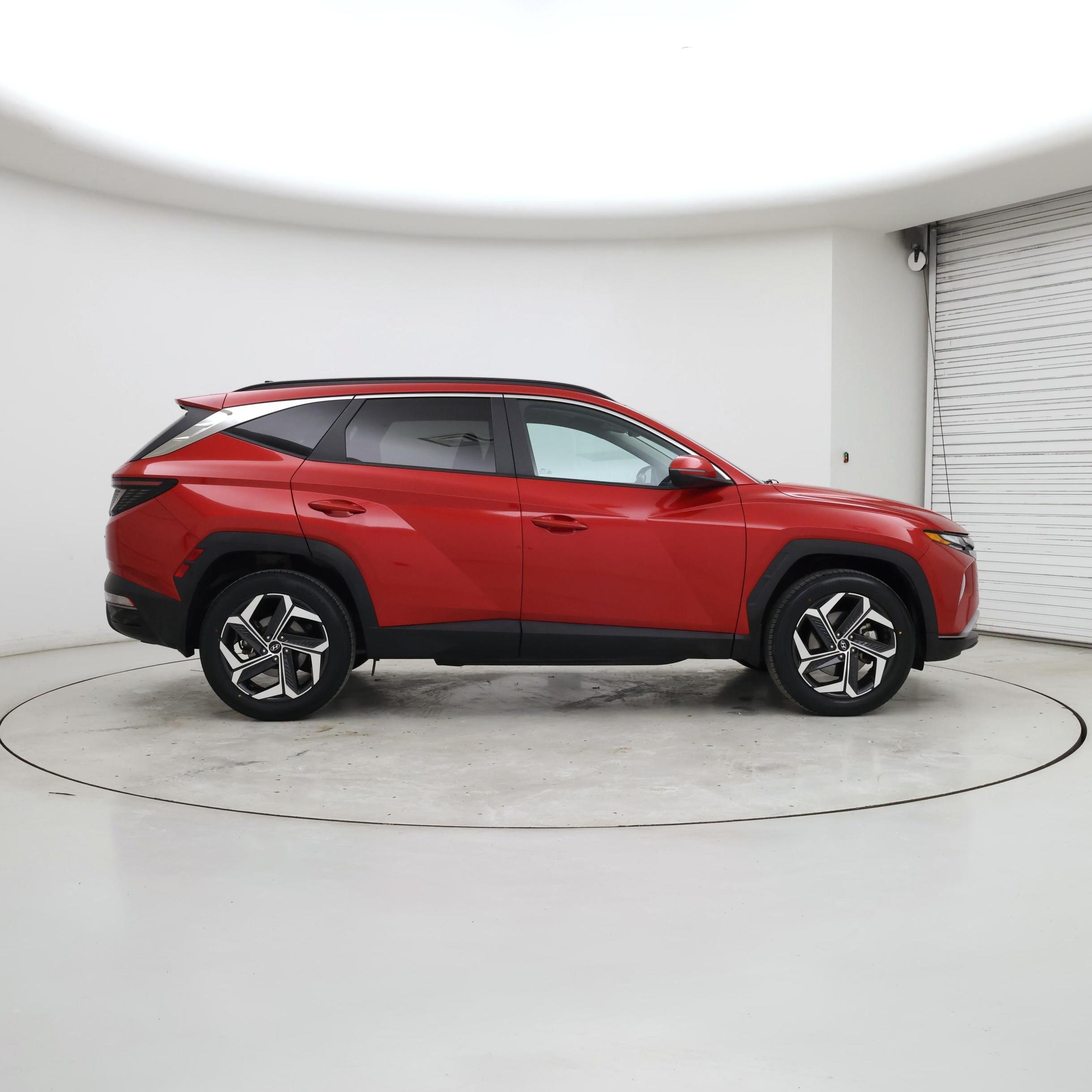 Thumbnail: 2023 Hyundai Tucson - 7