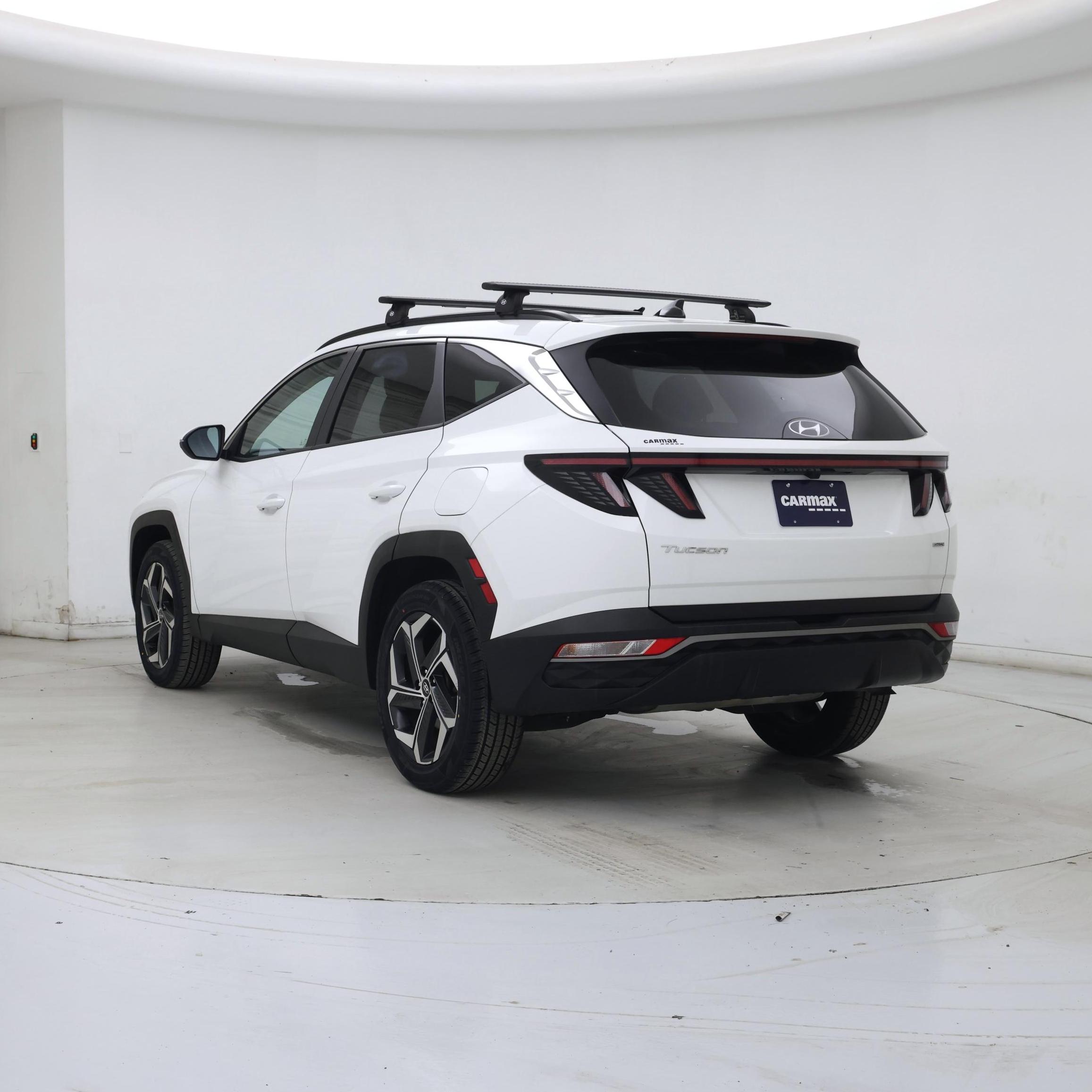 Thumbnail: 2023 Hyundai Tucson - 2