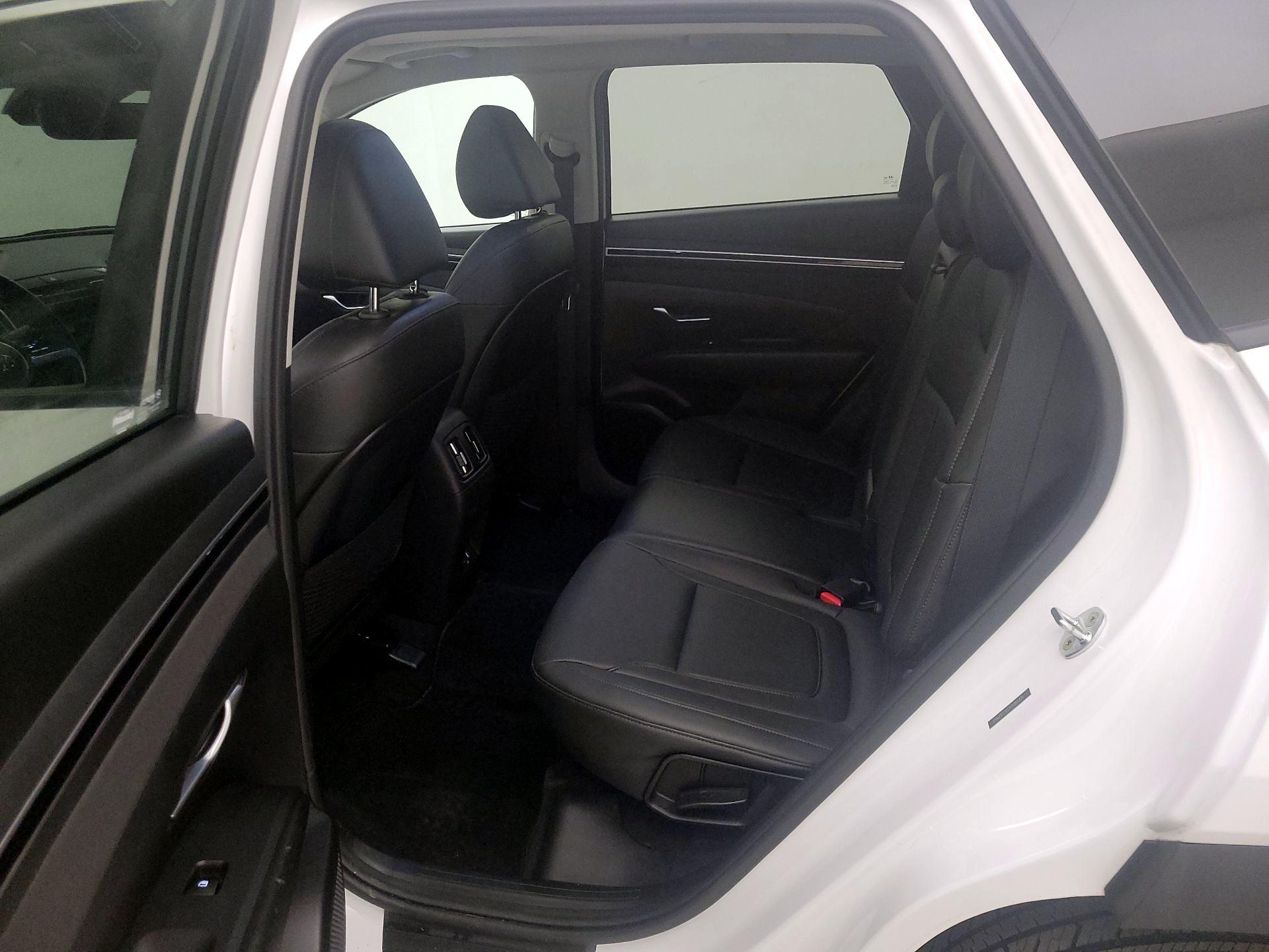 Thumbnail: 2023 Hyundai Tucson - 20