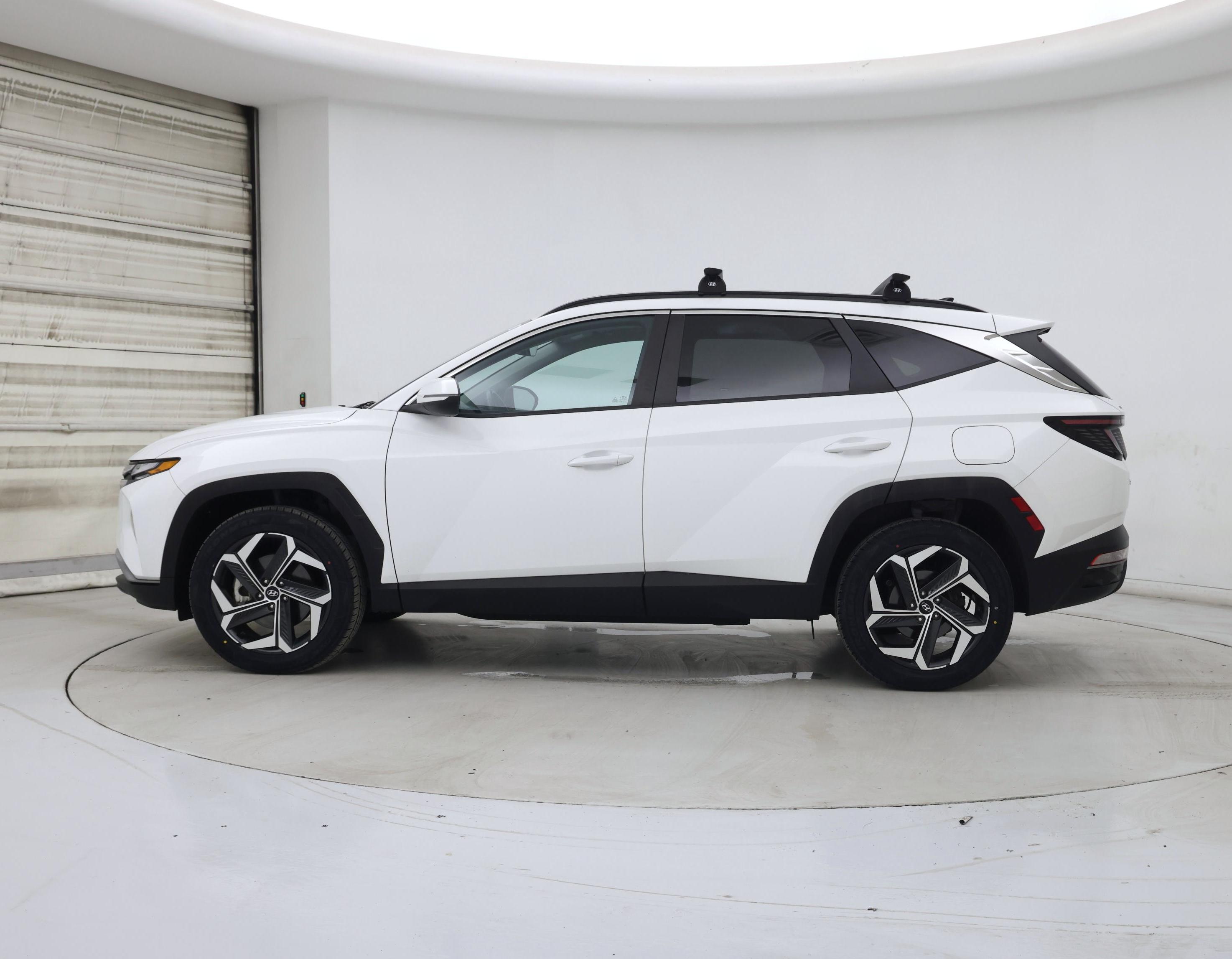 Thumbnail: 2023 Hyundai Tucson - 3