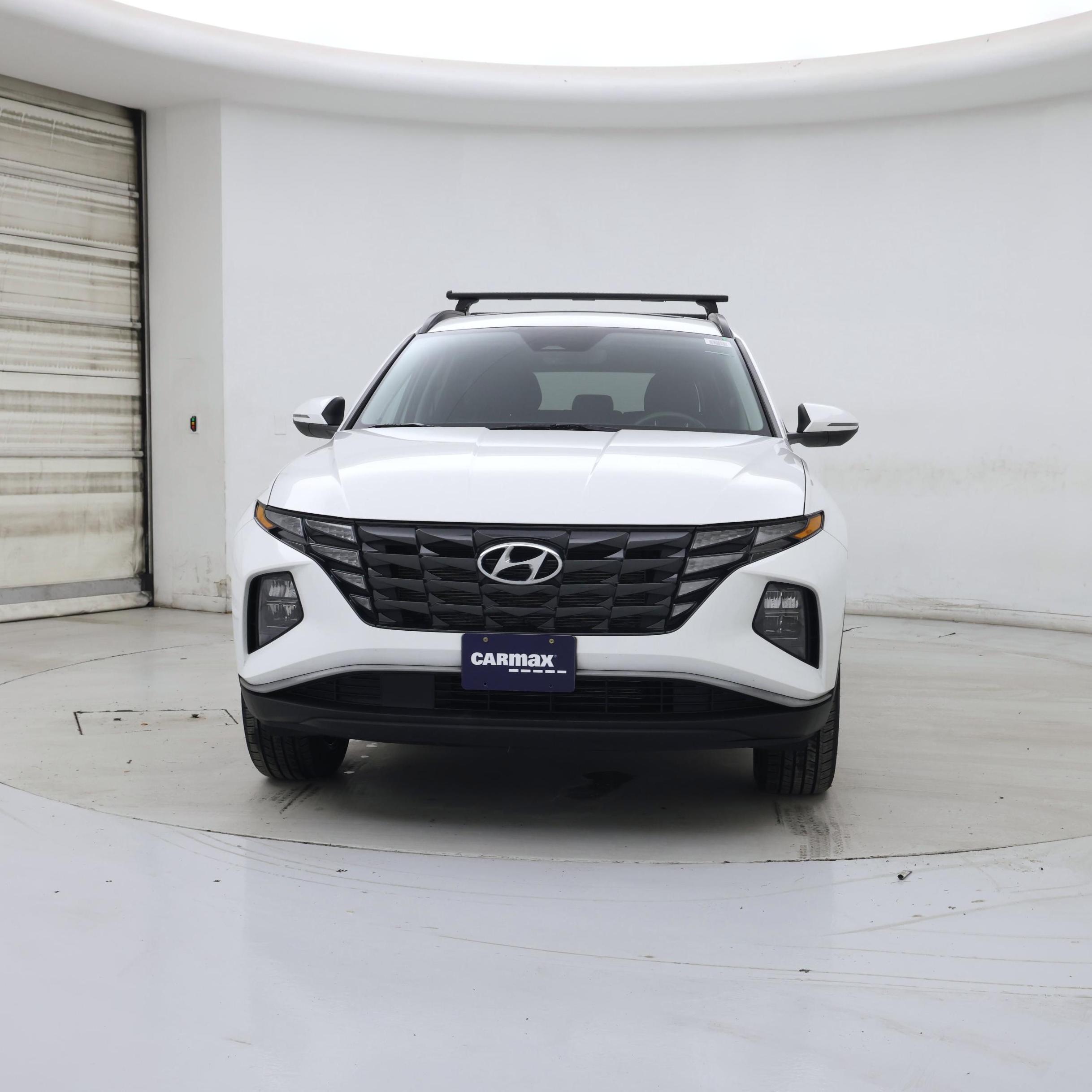 Thumbnail: 2023 Hyundai Tucson - 5