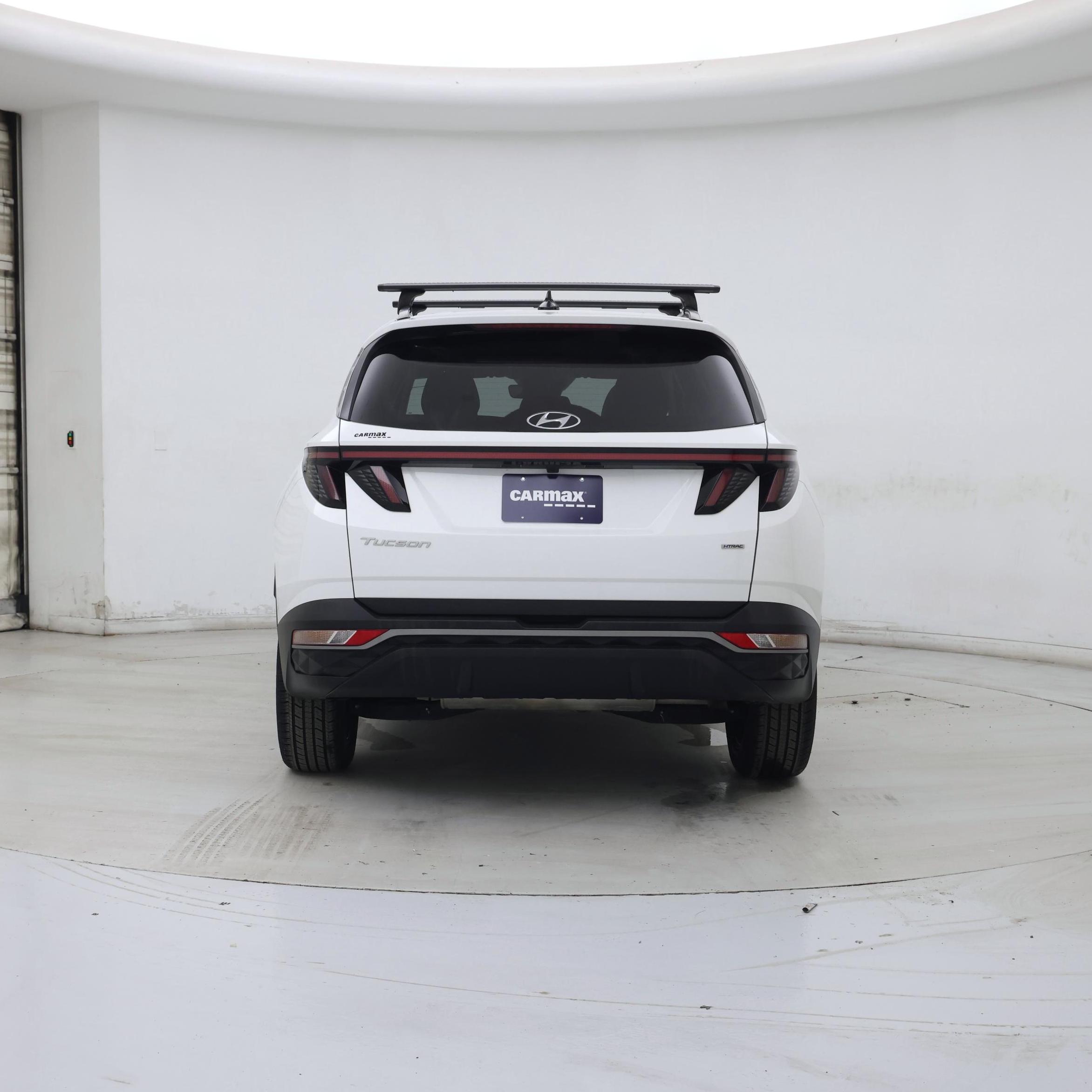 Thumbnail: 2023 Hyundai Tucson - 6