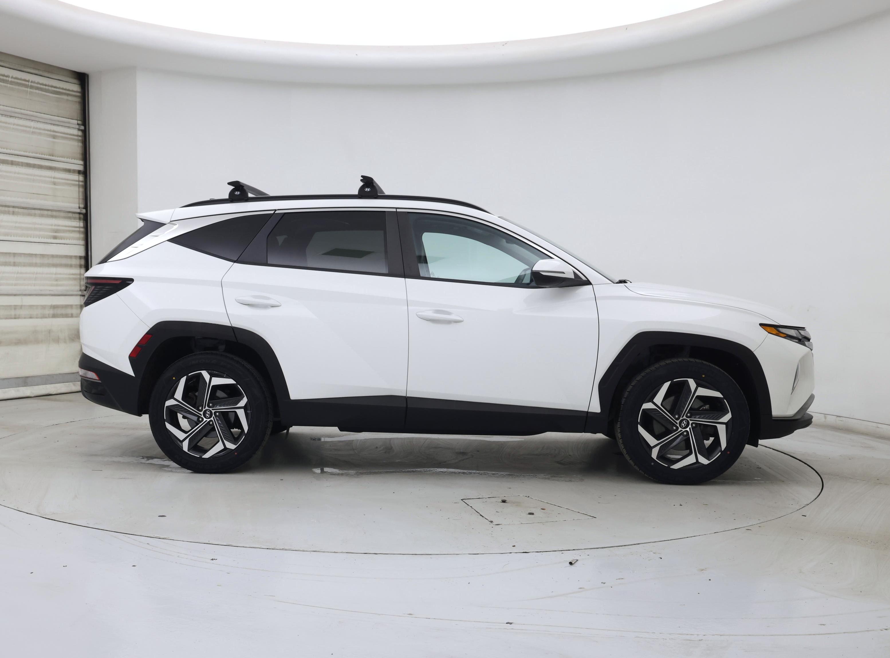 Thumbnail: 2023 Hyundai Tucson - 7