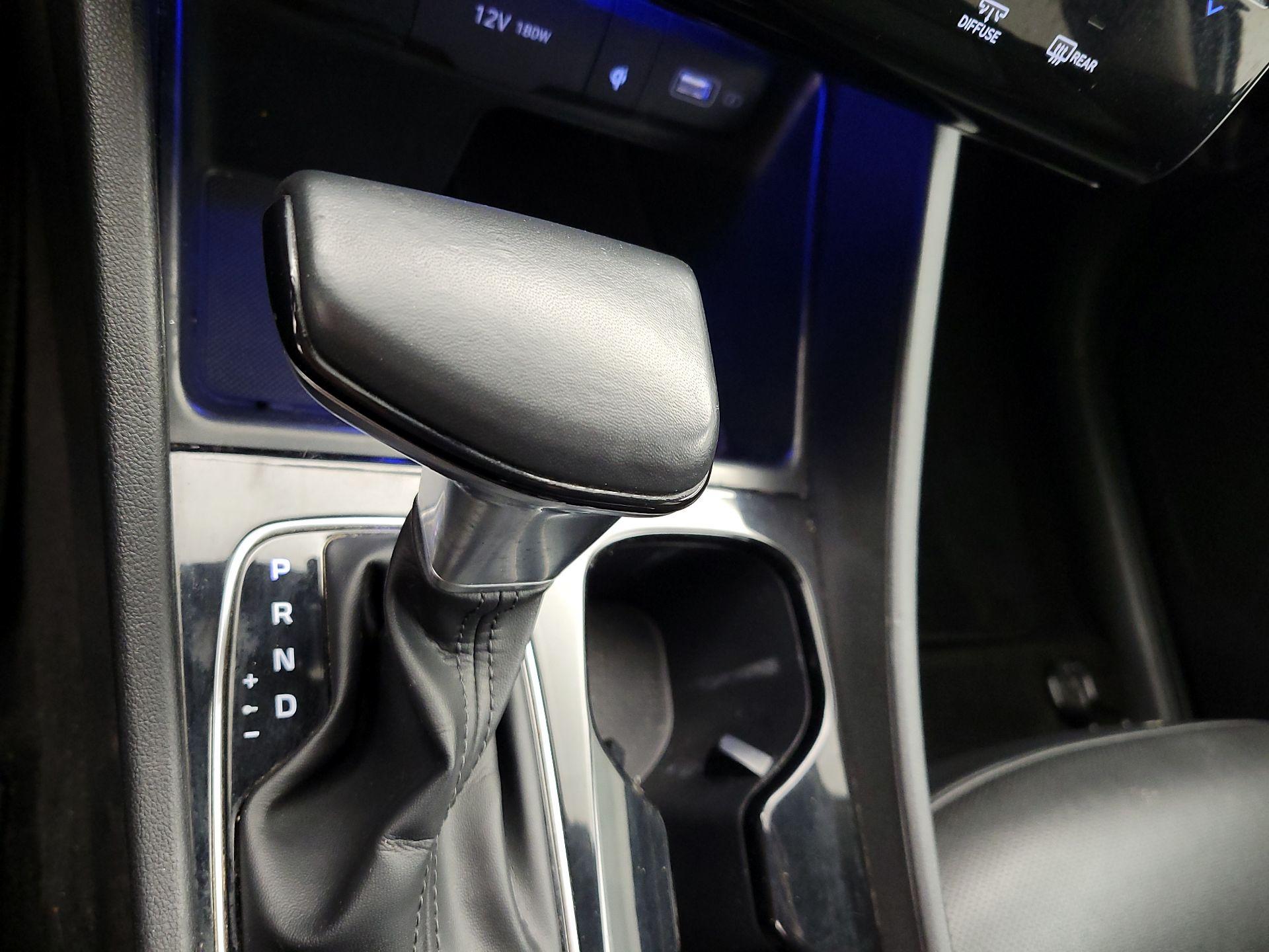 Thumbnail: 2023 Hyundai Tucson - 17