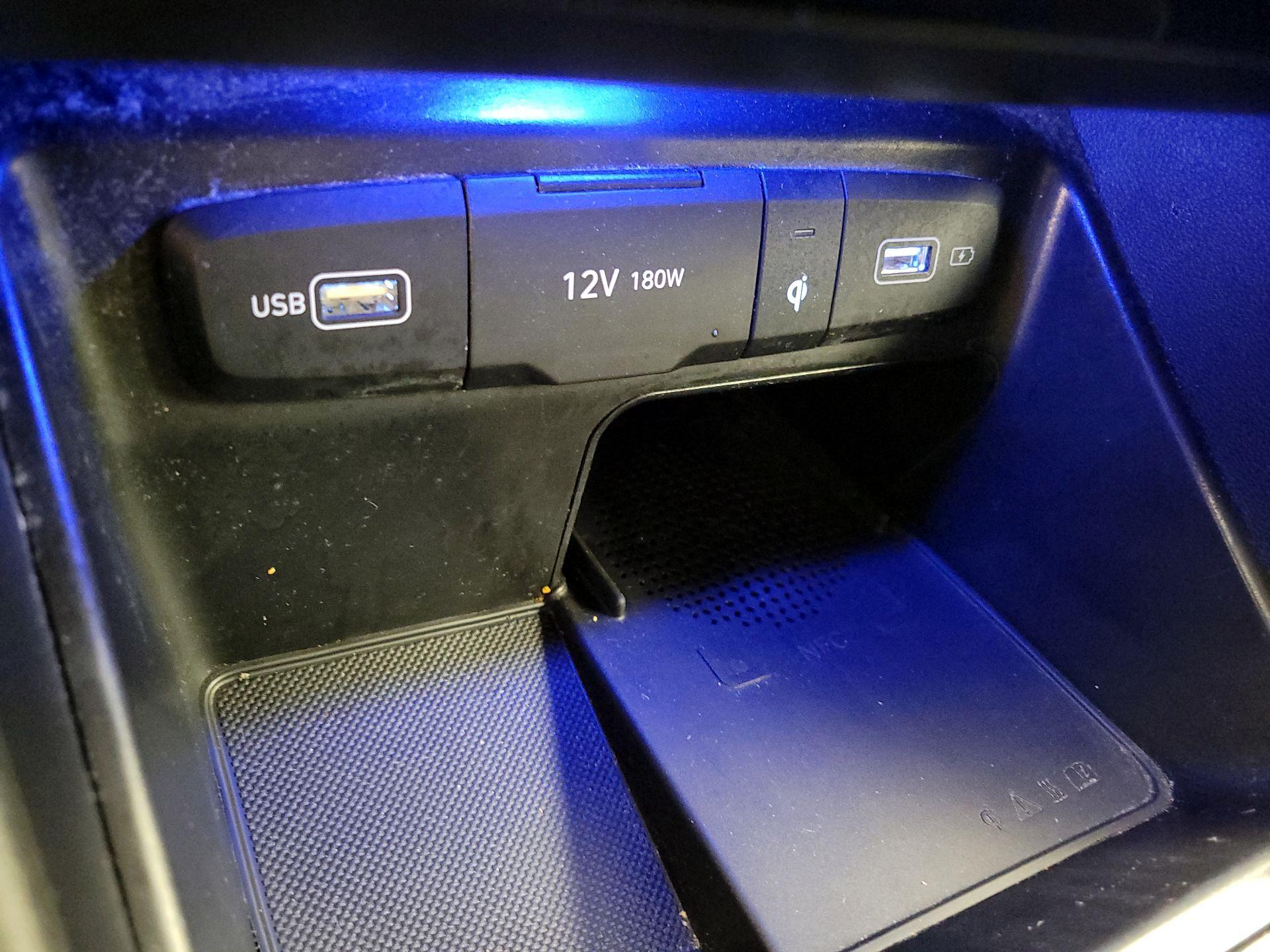 Thumbnail: 2023 Hyundai Tucson - 18