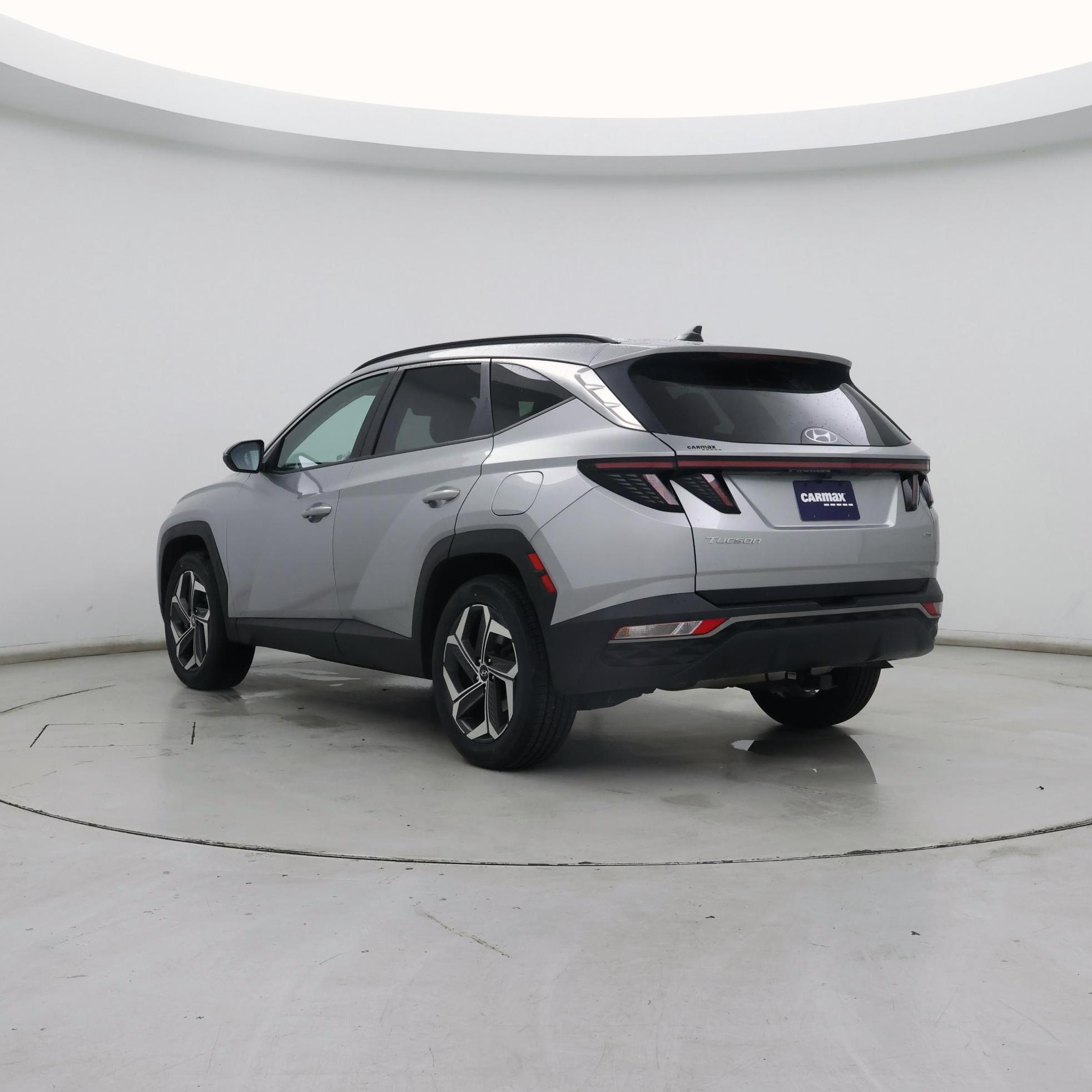 Thumbnail: 2023 Hyundai Tucson - 2