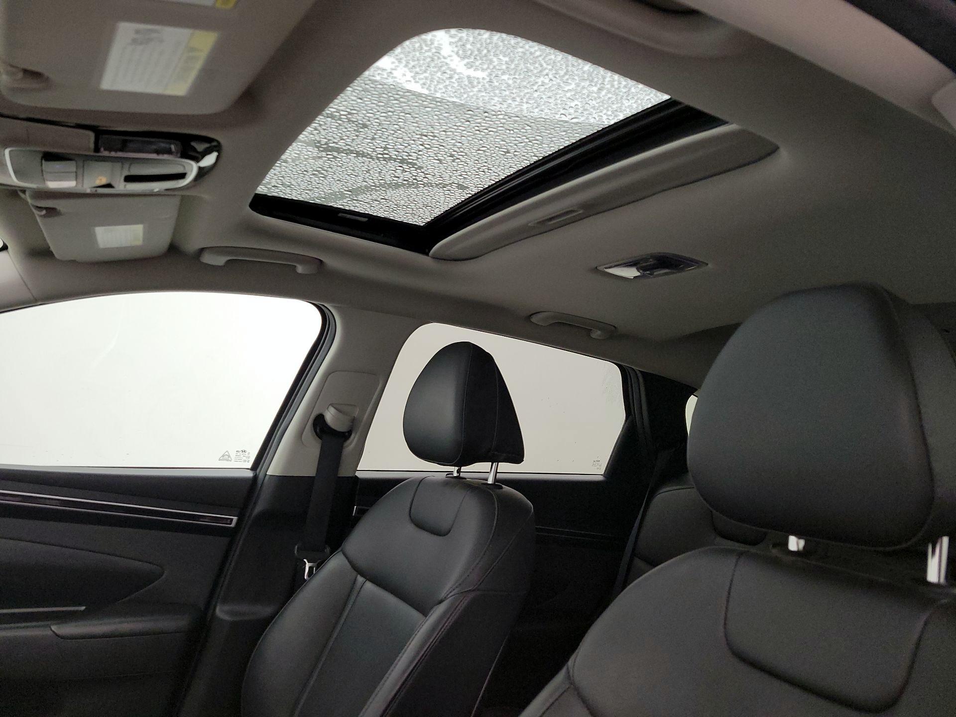 Thumbnail: 2023 Hyundai Tucson - 19