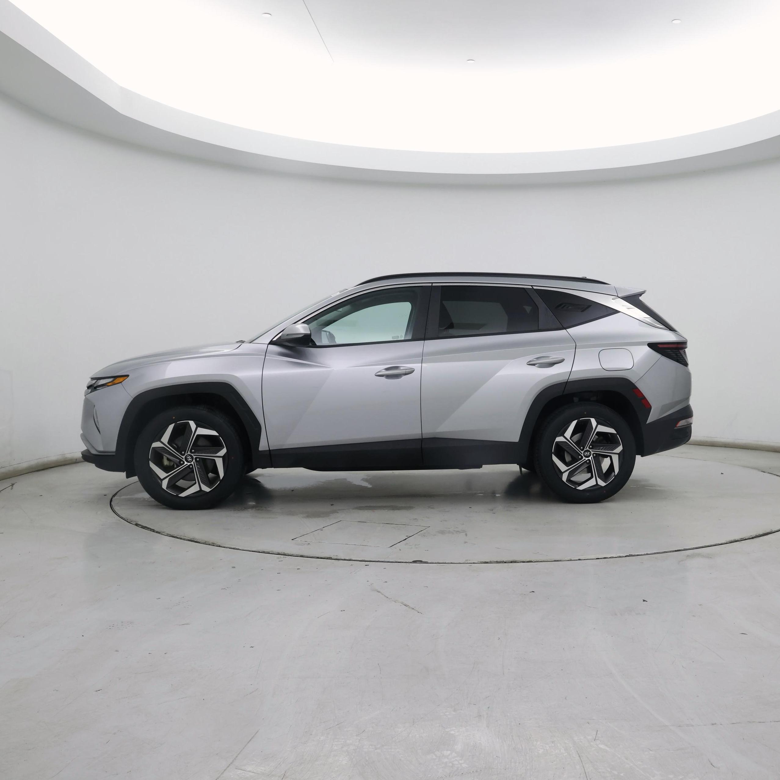 Thumbnail: 2023 Hyundai Tucson - 3