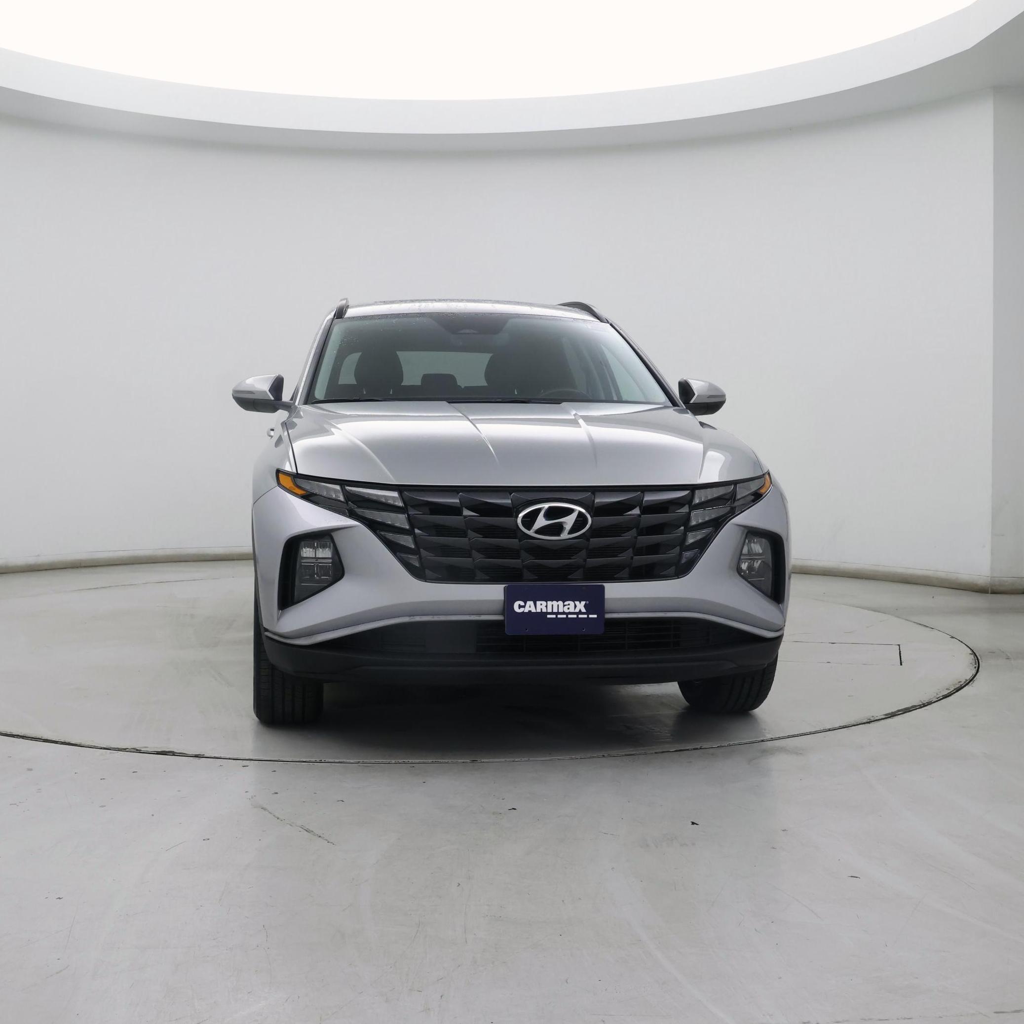 Thumbnail: 2023 Hyundai Tucson - 5